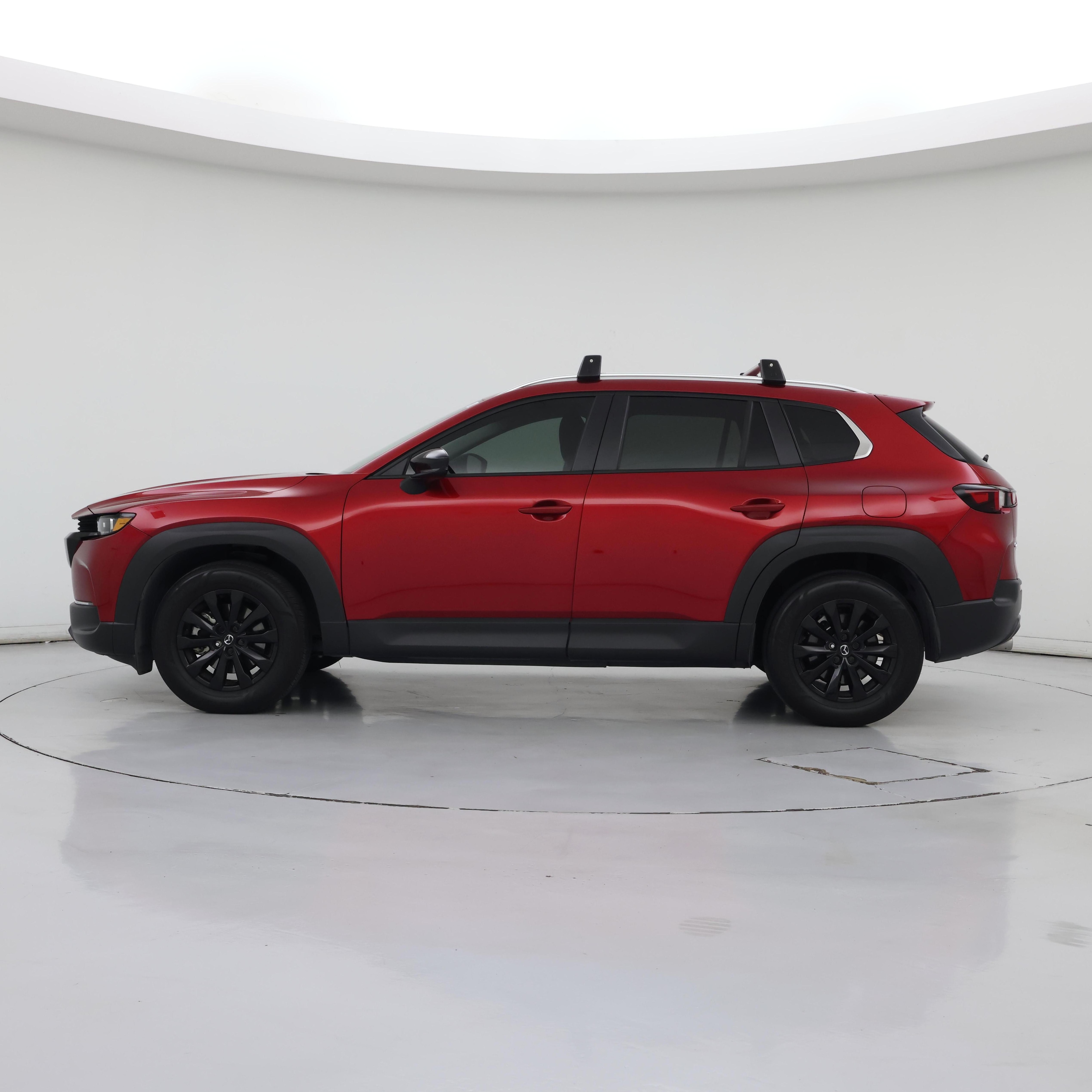 Thumbnail: 2024 Mazda CX-50 - 3
