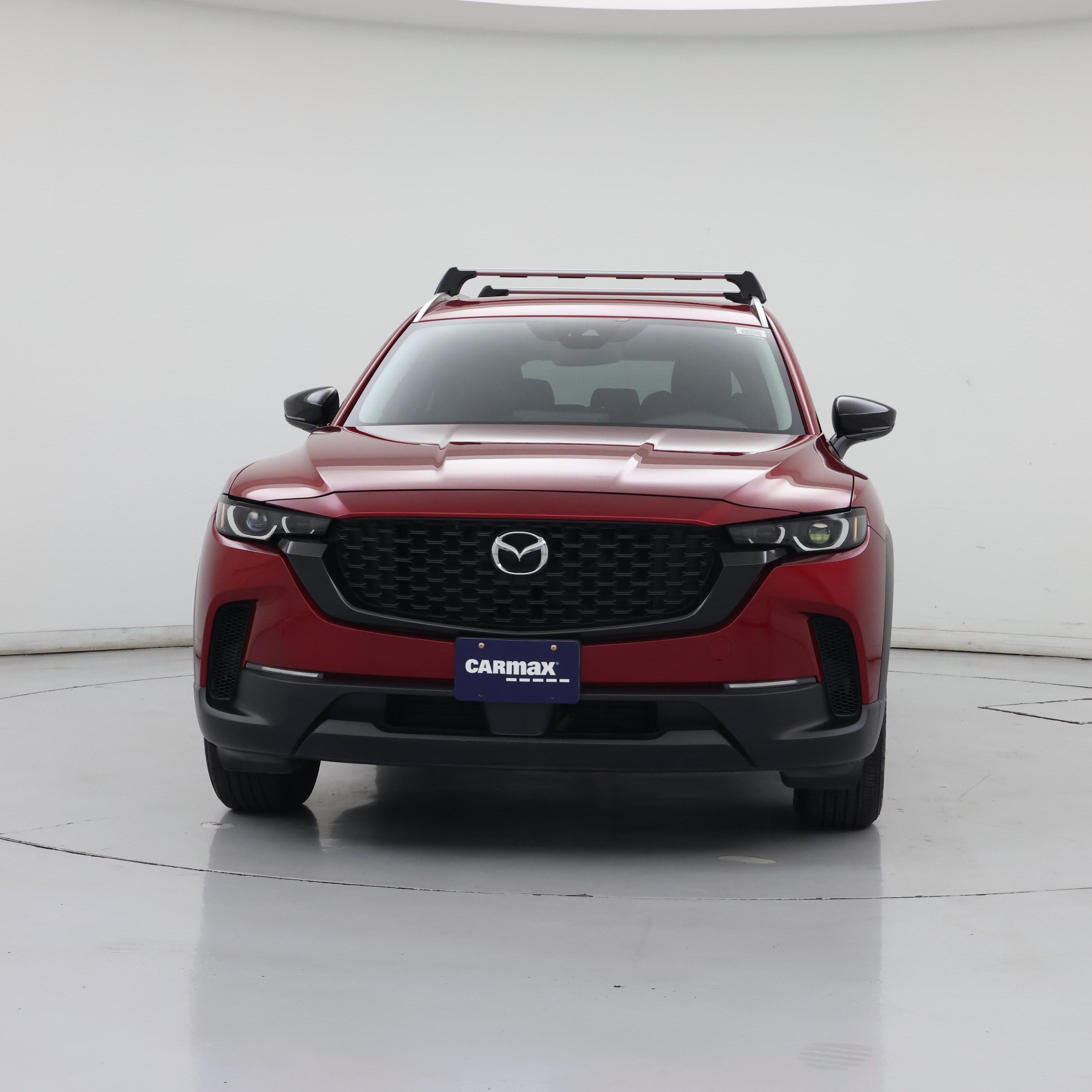 Thumbnail: 2024 Mazda CX-50 - 5