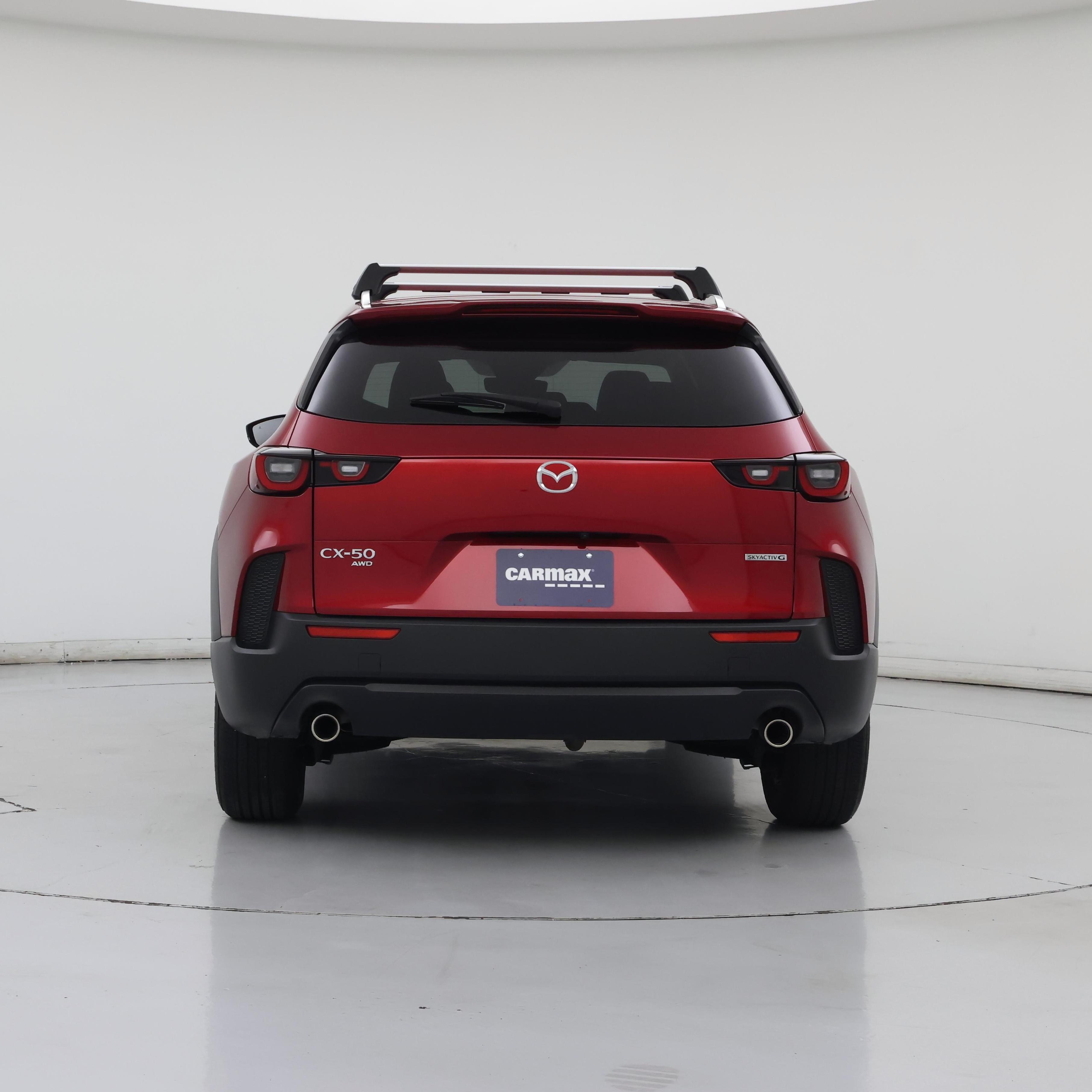 Thumbnail: 2024 Mazda CX-50 - 6