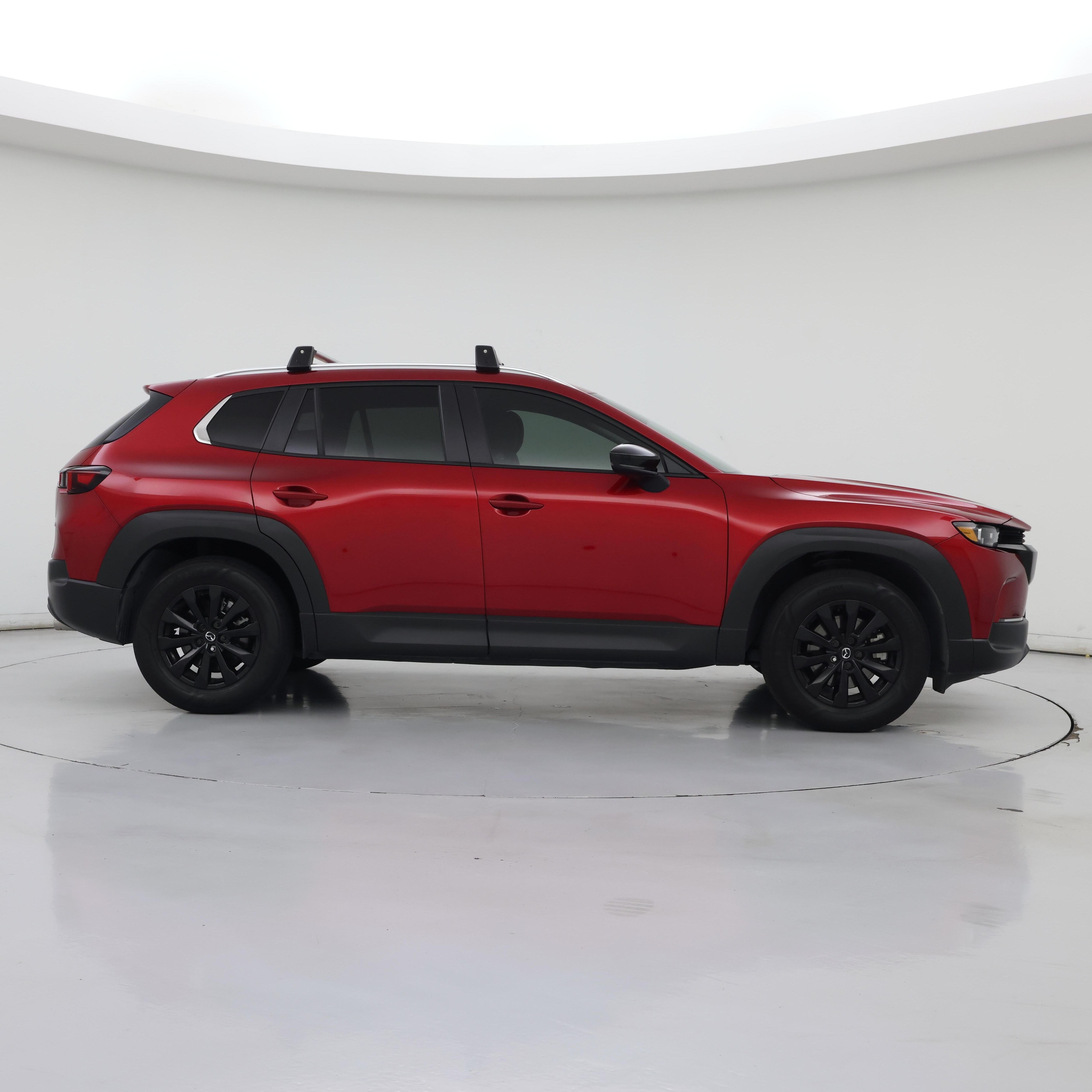 Thumbnail: 2024 Mazda CX-50 - 7