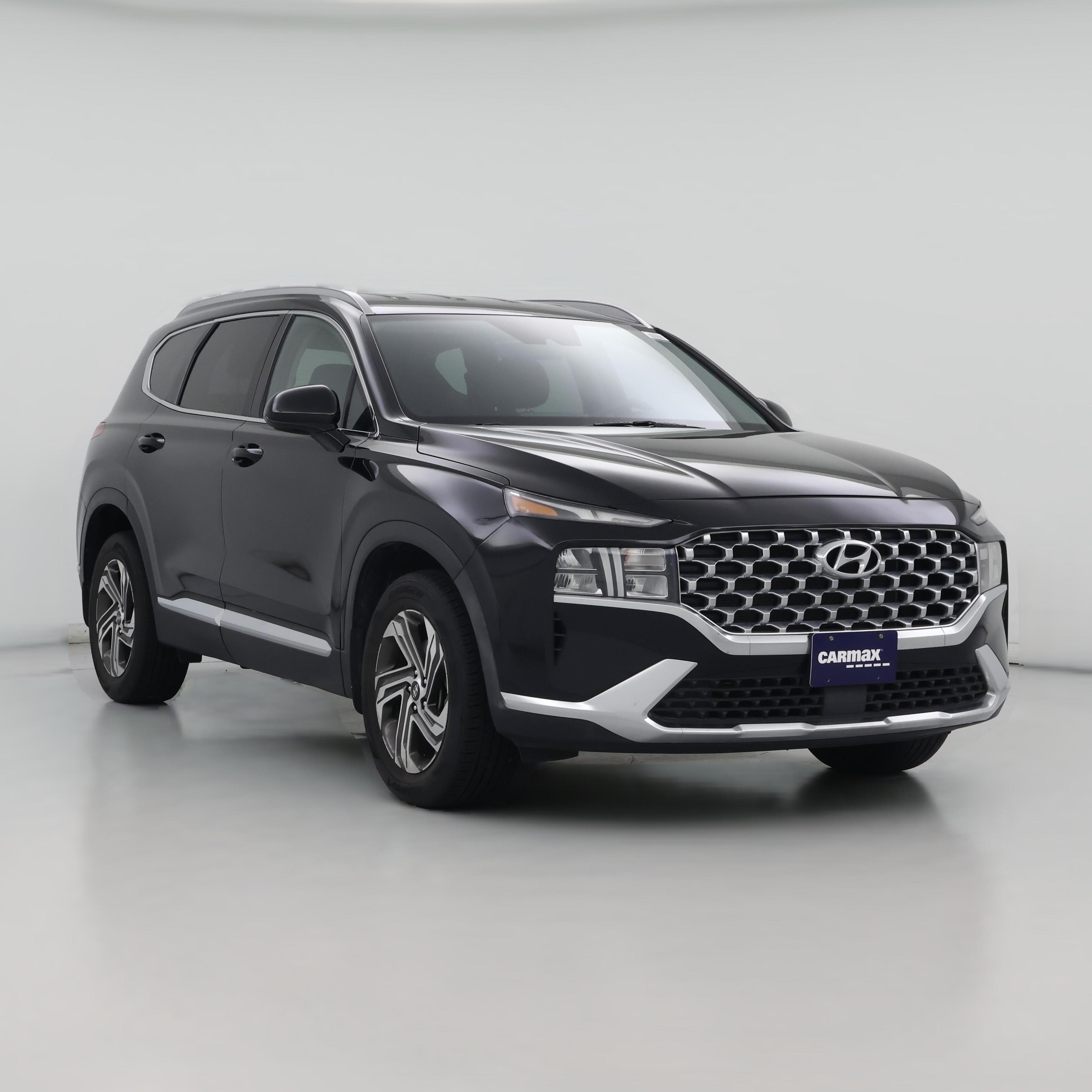 Thumbnail: 2022 Hyundai Santa Fe - 1