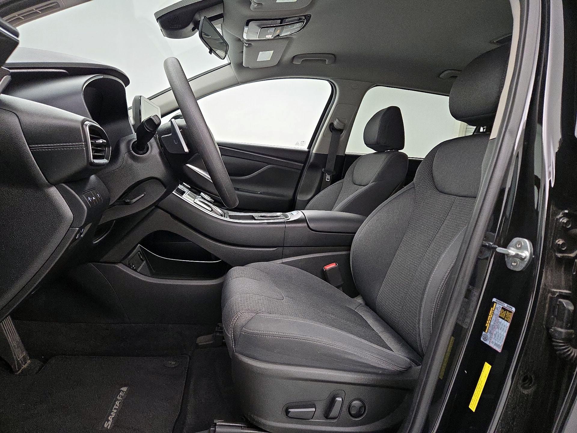 Thumbnail: 2022 Hyundai Santa Fe - 11