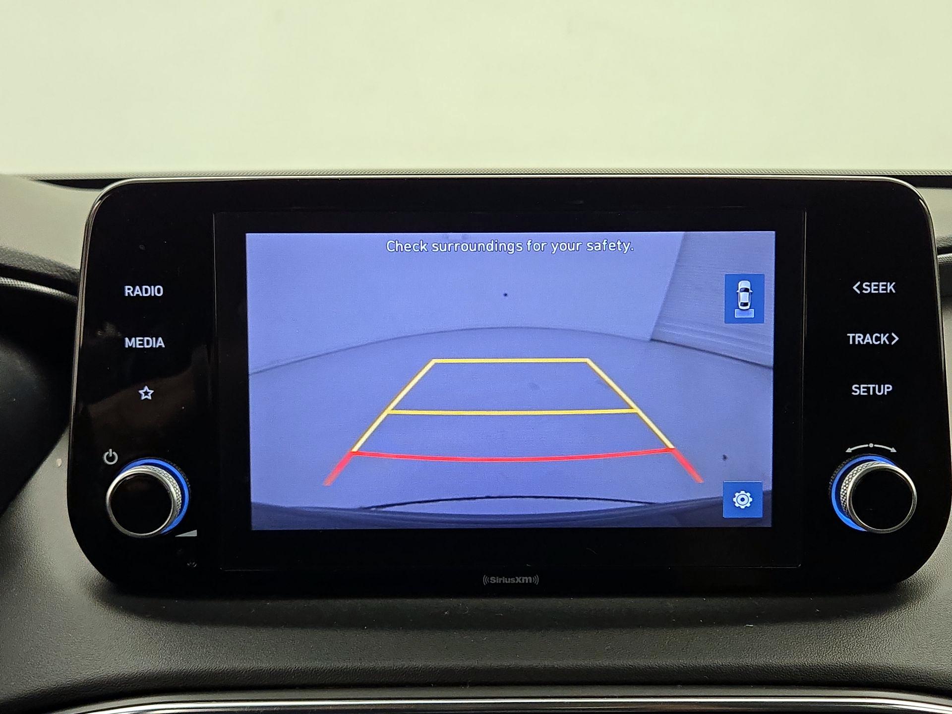 Thumbnail: 2022 Hyundai Santa Fe - 14