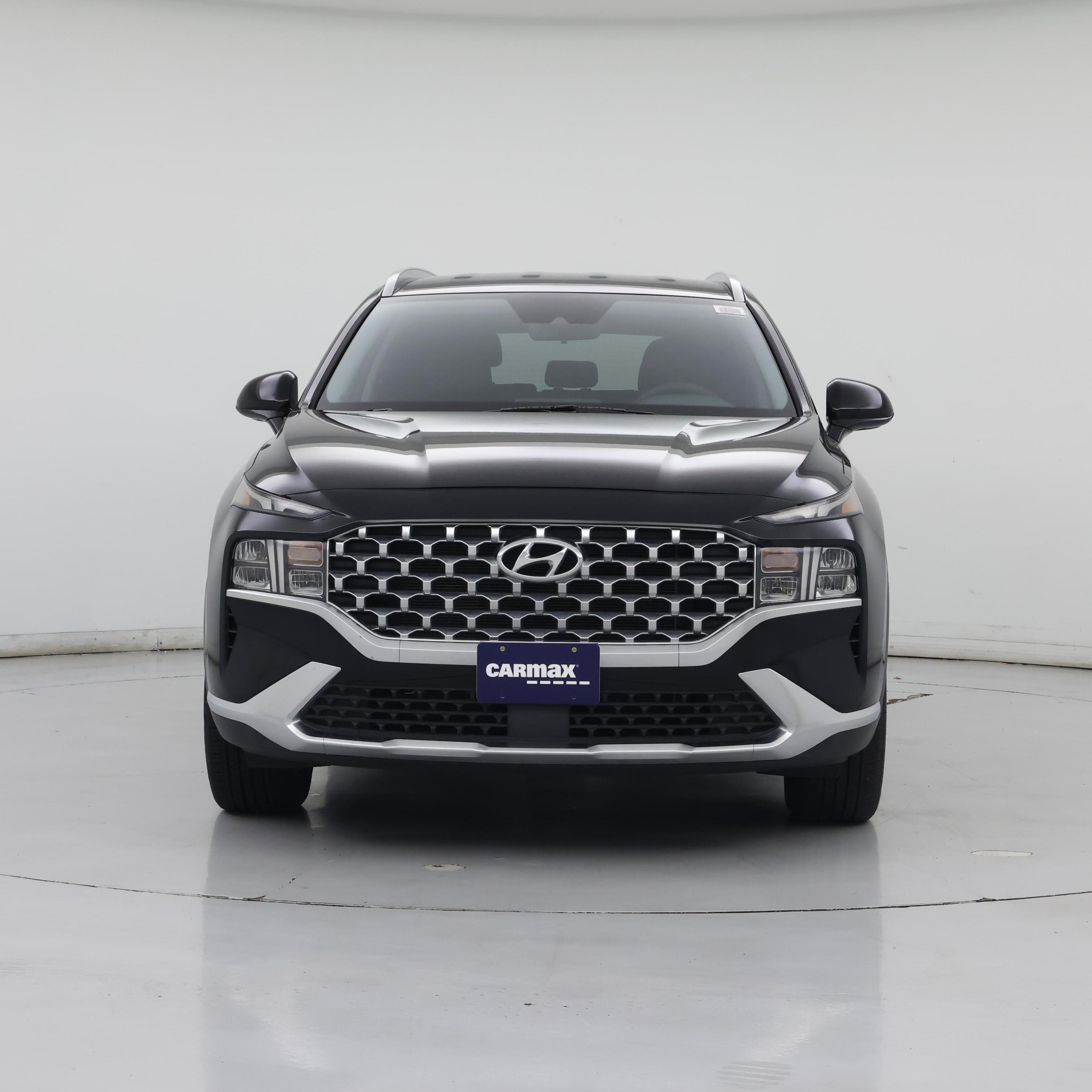 Thumbnail: 2022 Hyundai Santa Fe - 5