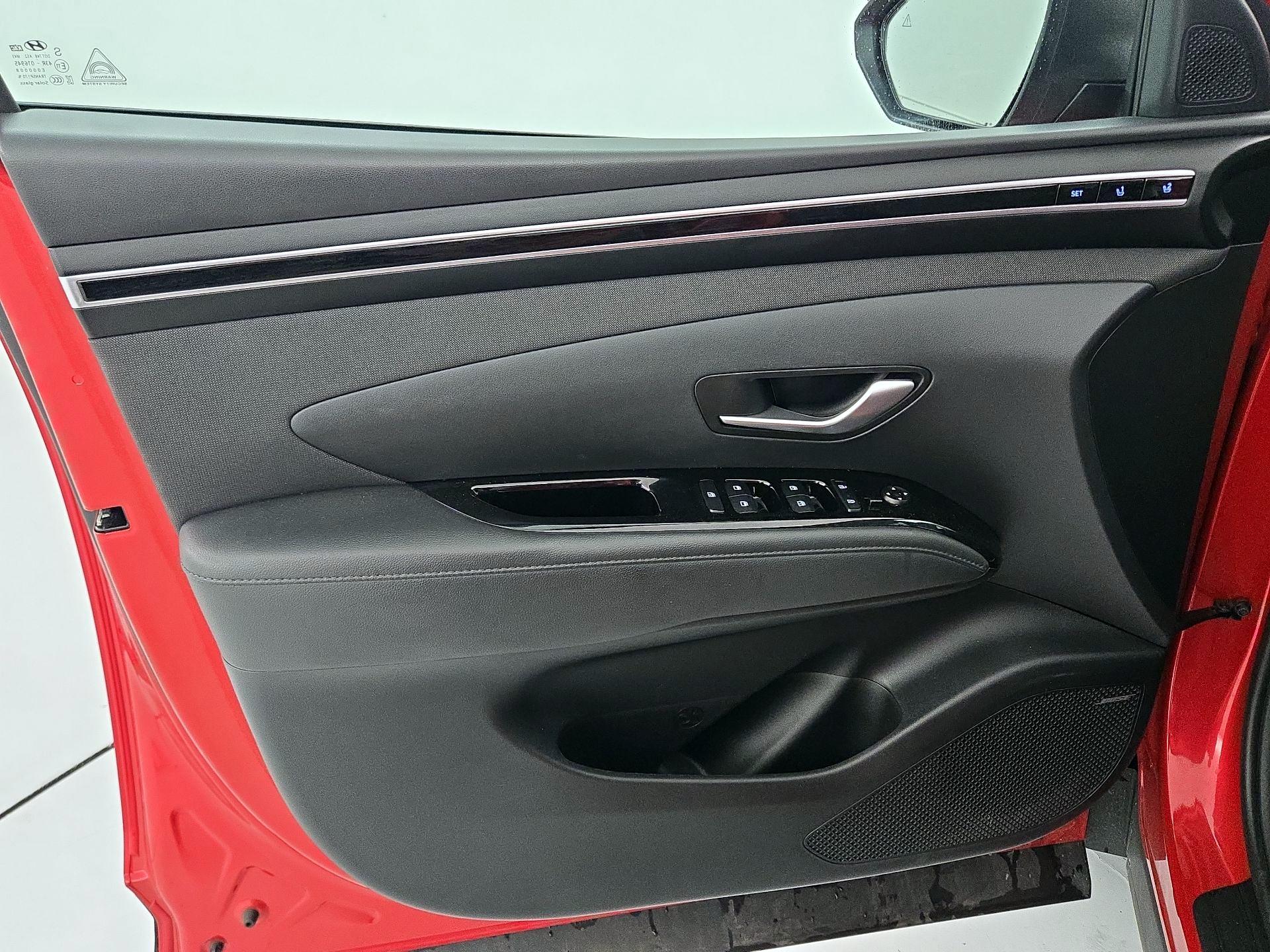 Thumbnail: 2023 Hyundai Tucson - 12