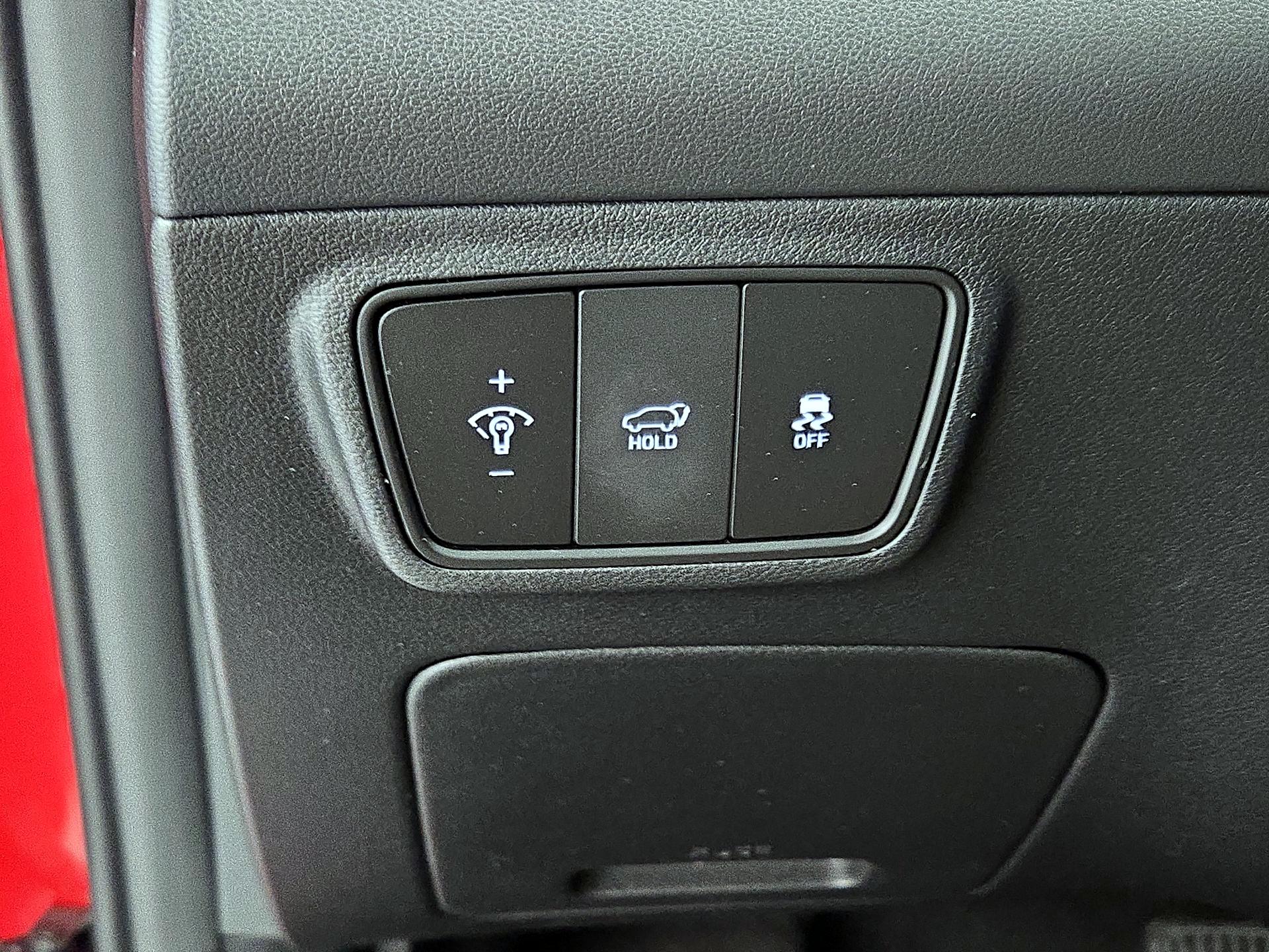 Thumbnail: 2023 Hyundai Tucson - 13