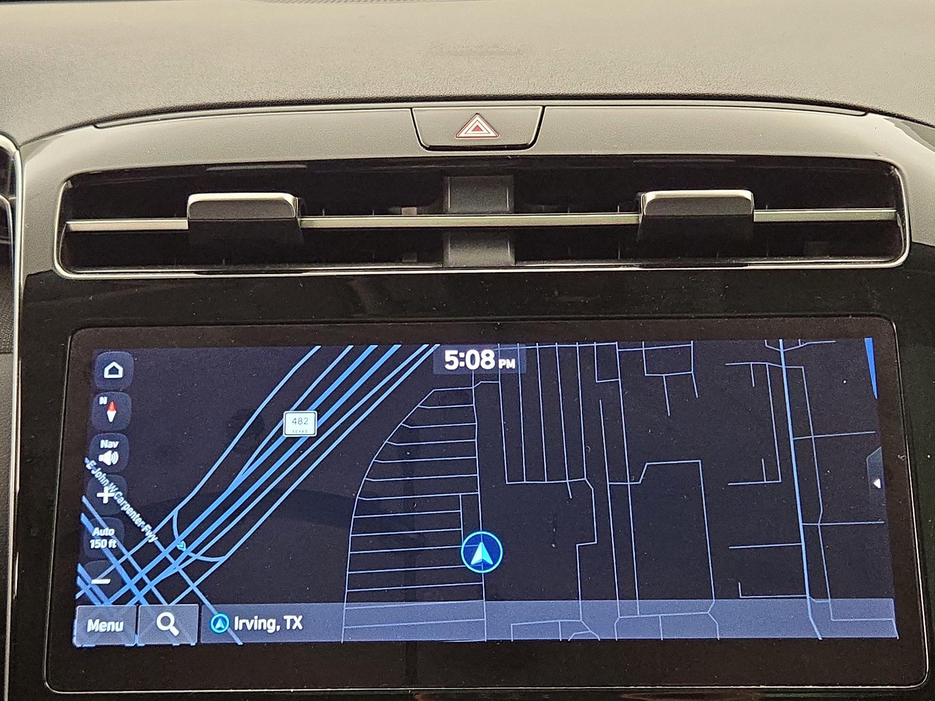 Thumbnail: 2023 Hyundai Tucson - 14