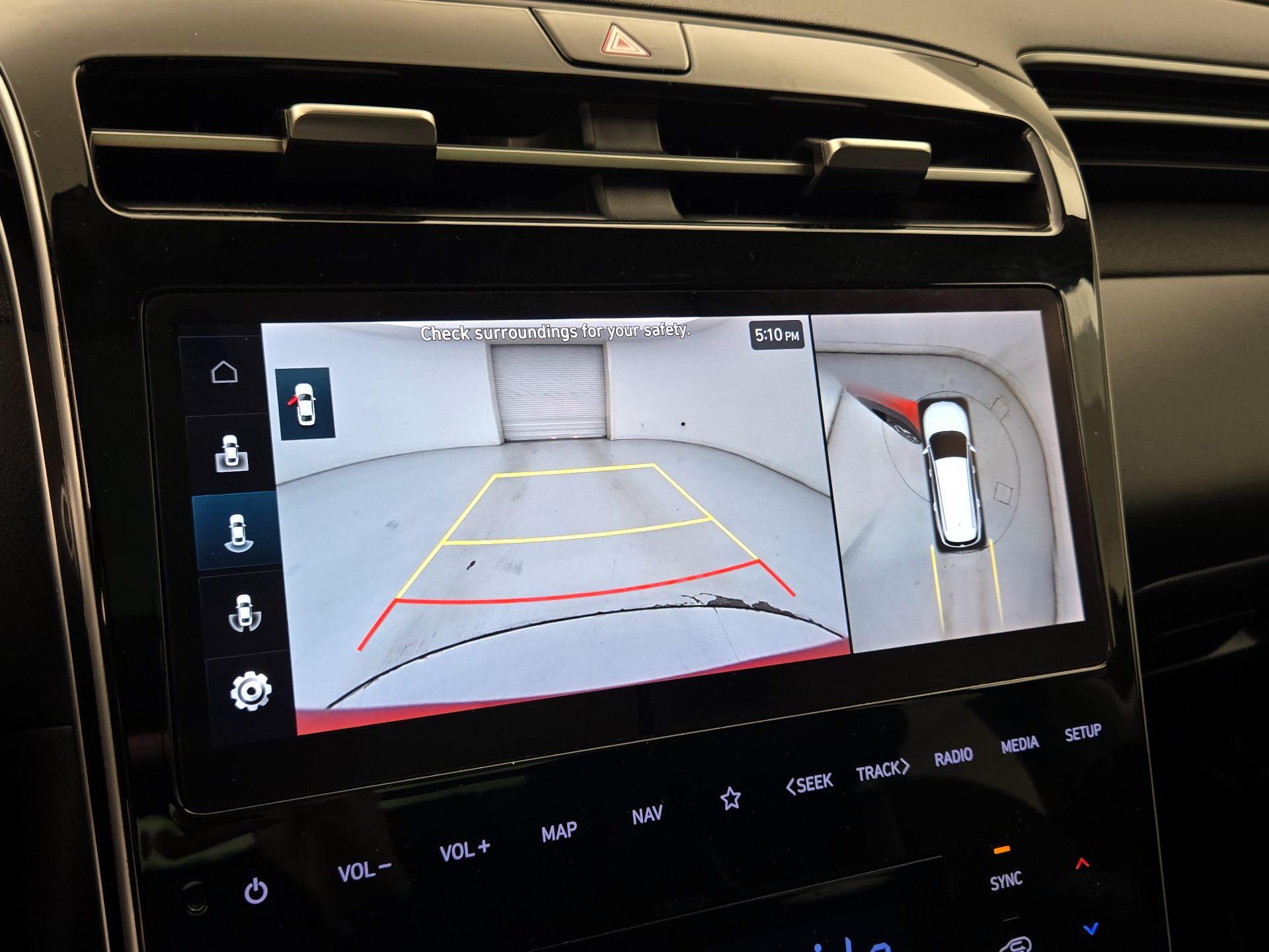 Thumbnail: 2023 Hyundai Tucson - 15