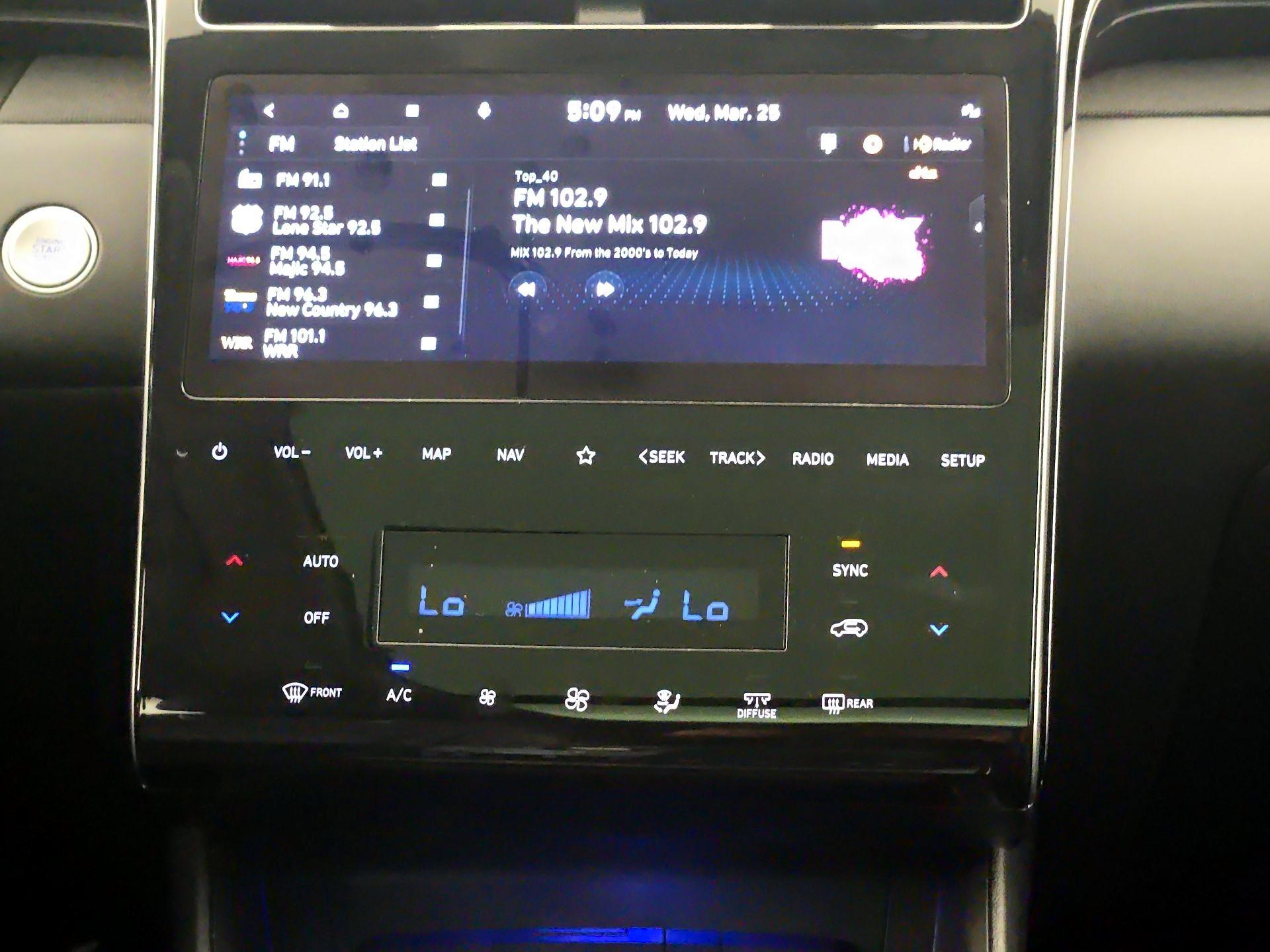 Thumbnail: 2023 Hyundai Tucson - 17