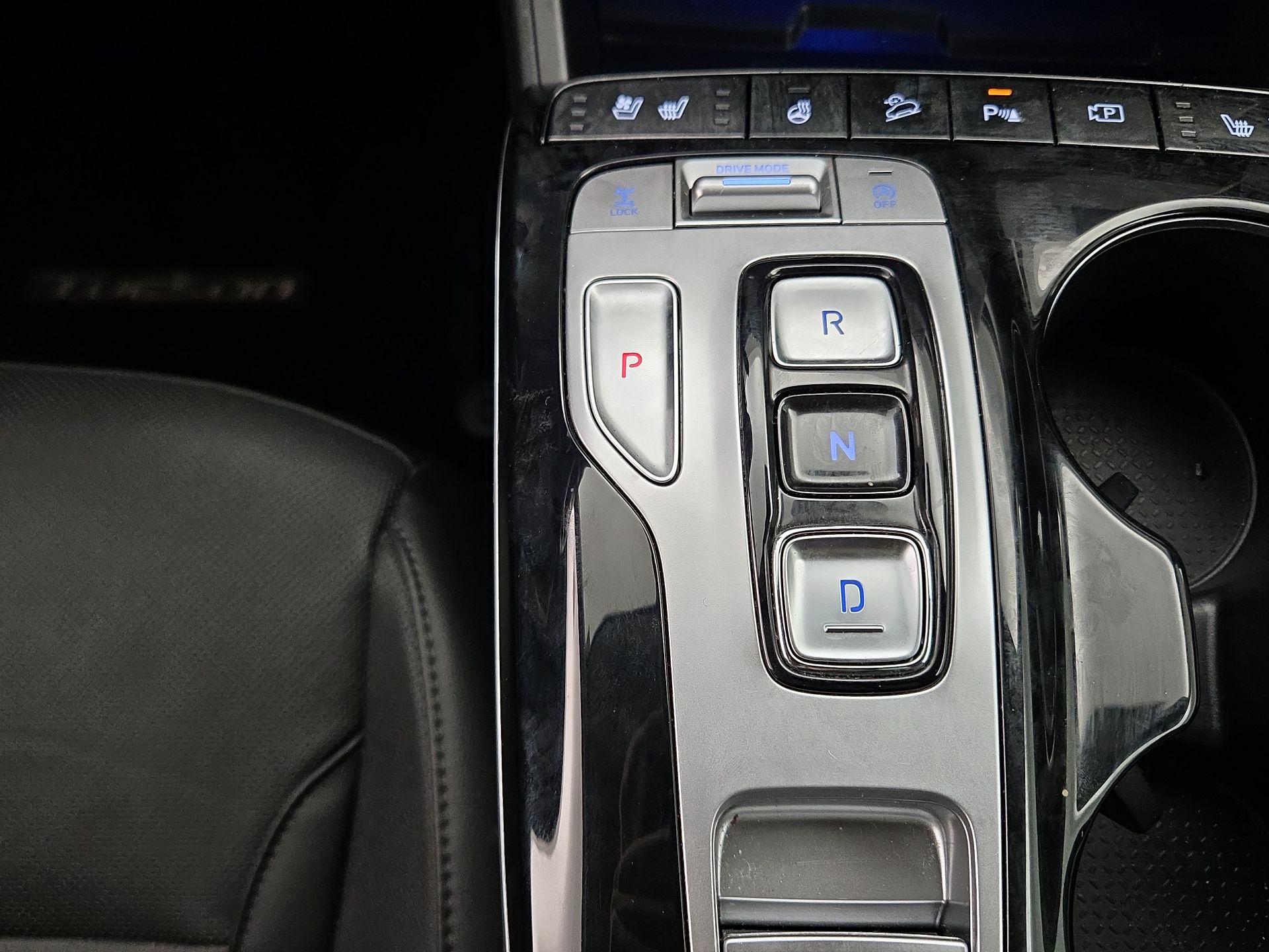 Thumbnail: 2023 Hyundai Tucson - 18