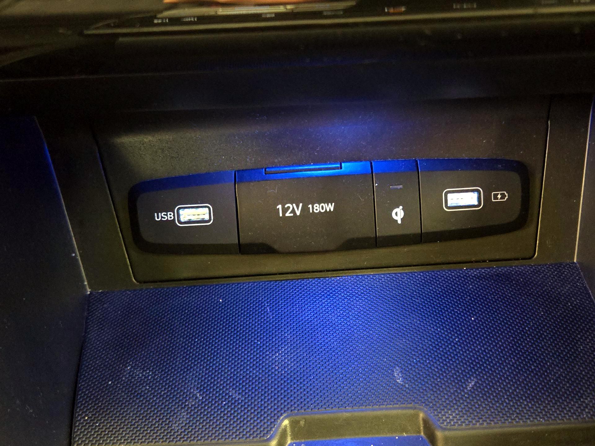 Thumbnail: 2023 Hyundai Tucson - 19