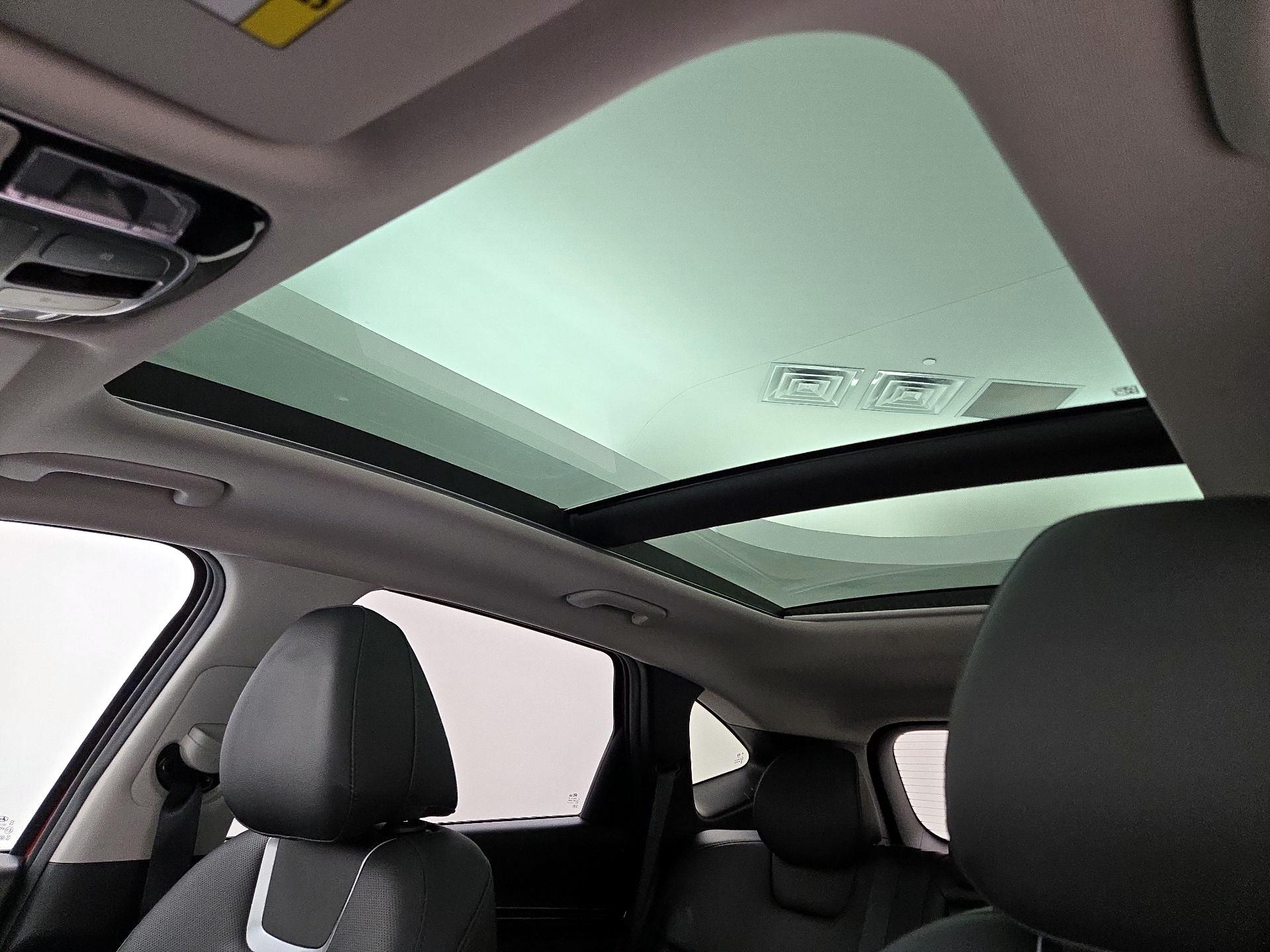 Thumbnail: 2023 Hyundai Tucson - 20