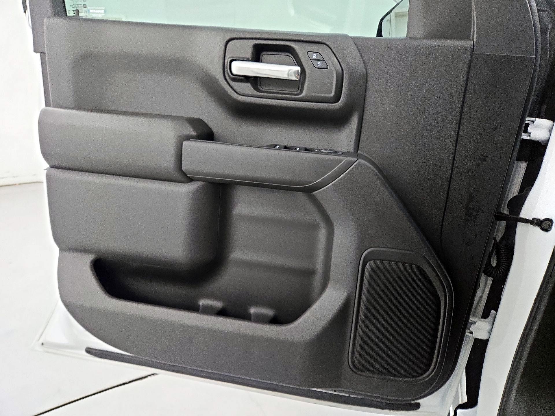 Thumbnail: 2024 Chevrolet Silverado 1500 - 12