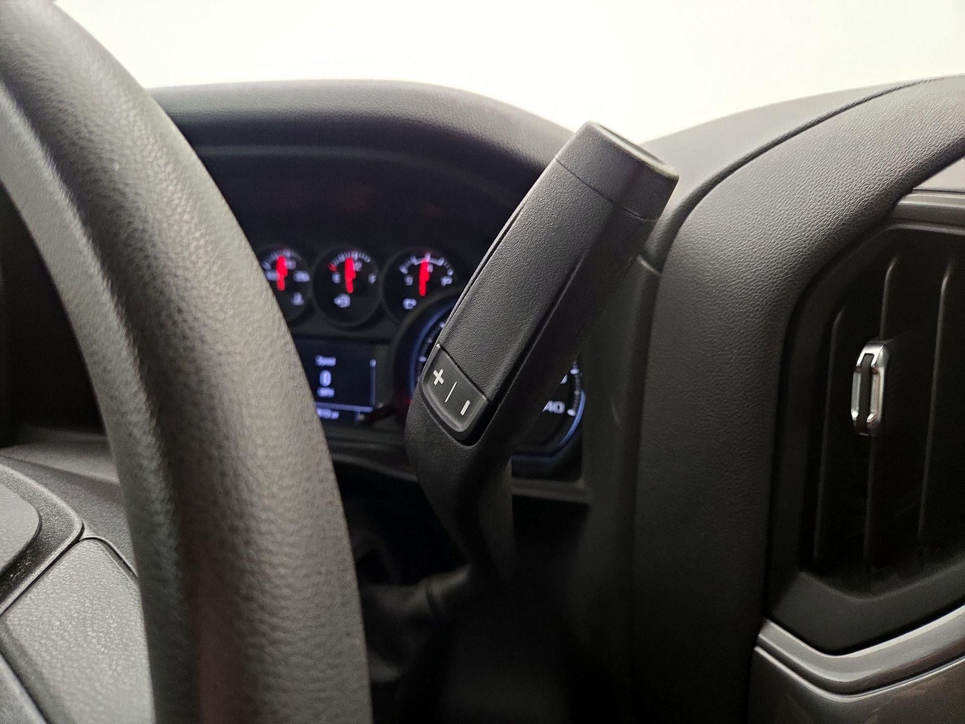 Thumbnail: 2024 Chevrolet Silverado 1500 - 17