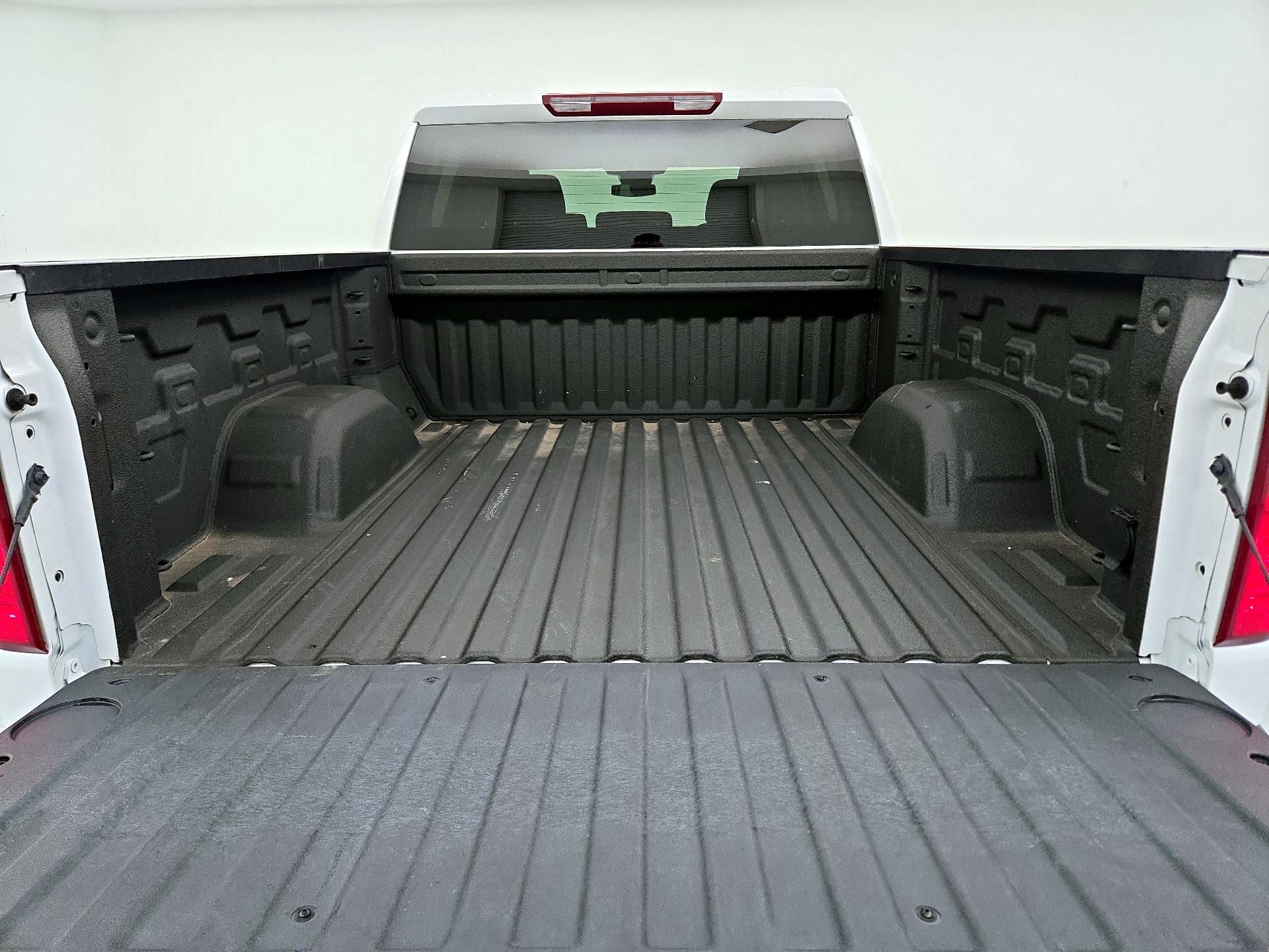 Thumbnail: 2024 Chevrolet Silverado 1500 - 20