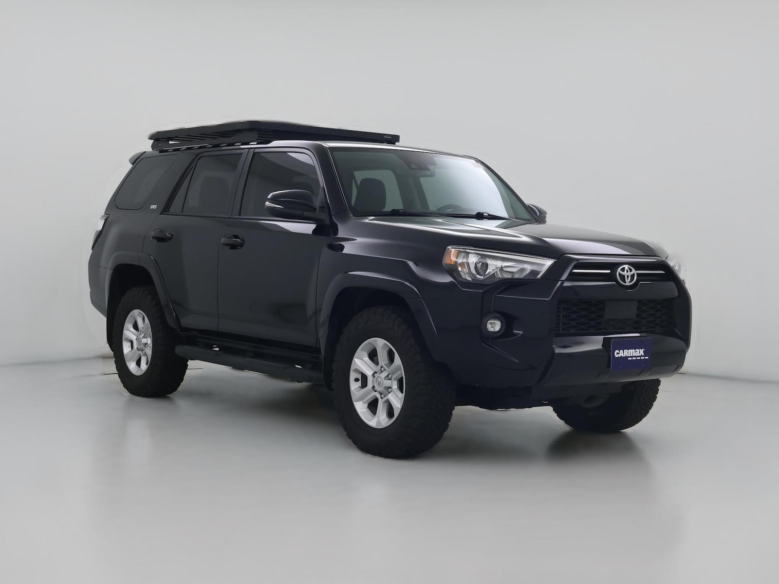 2022 Toyota 4Runner