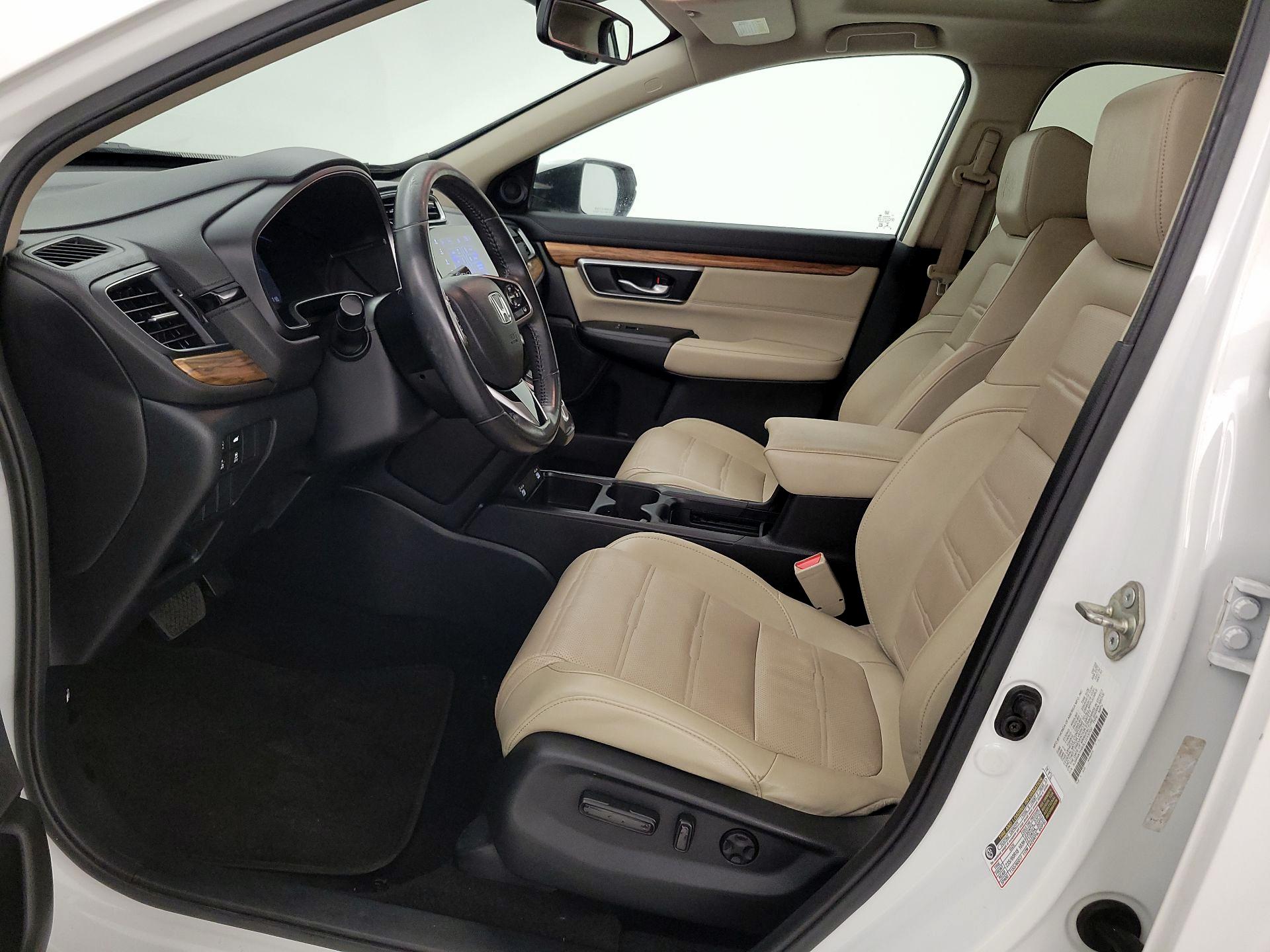 Thumbnail: 2020 Honda CR-V - 11