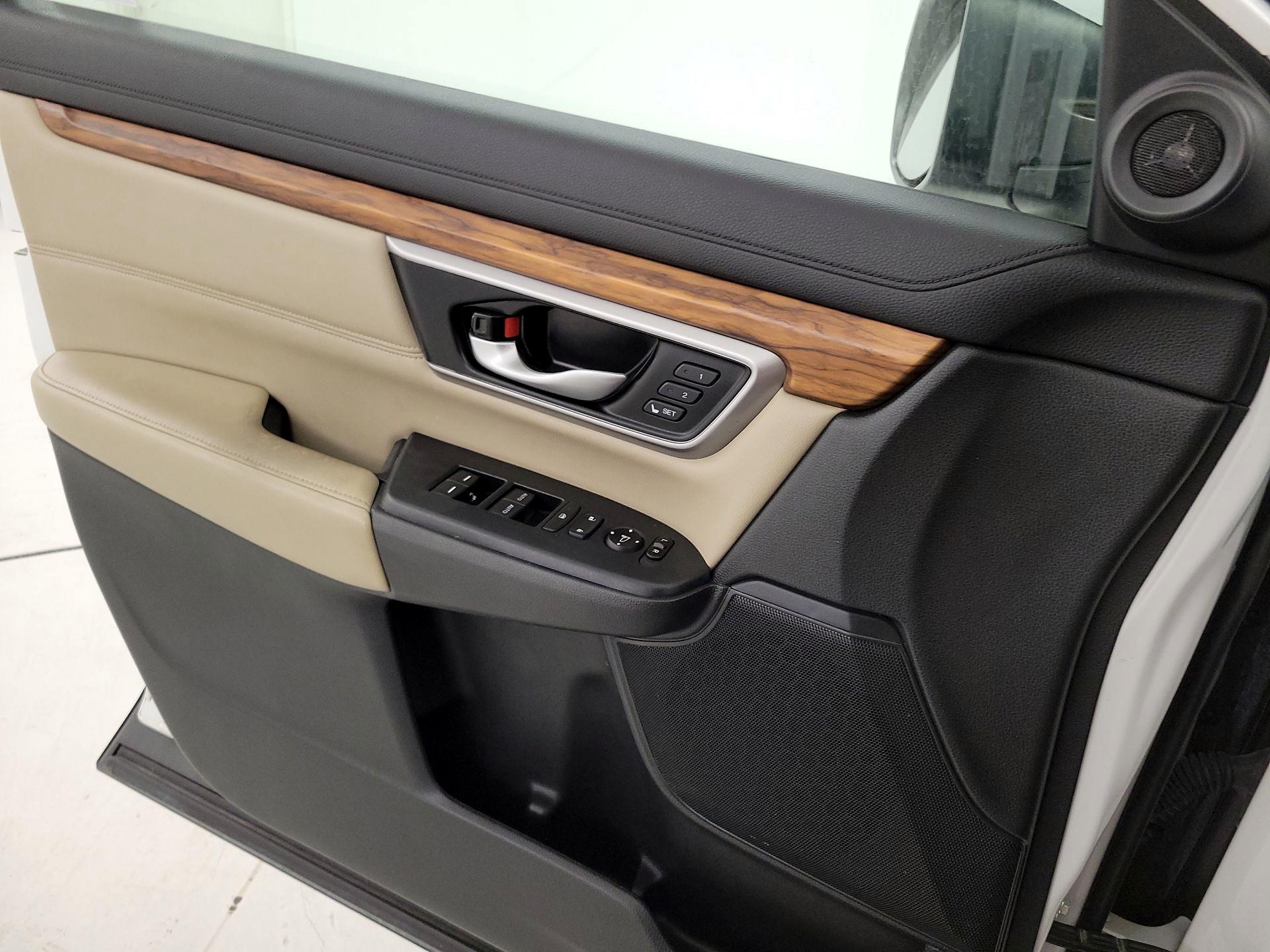 Thumbnail: 2020 Honda CR-V - 12