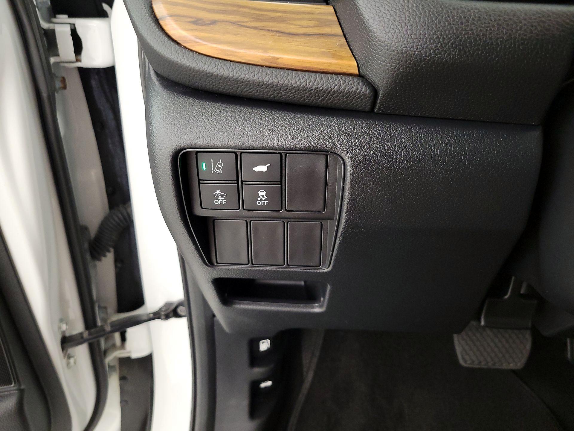 Thumbnail: 2020 Honda CR-V - 13