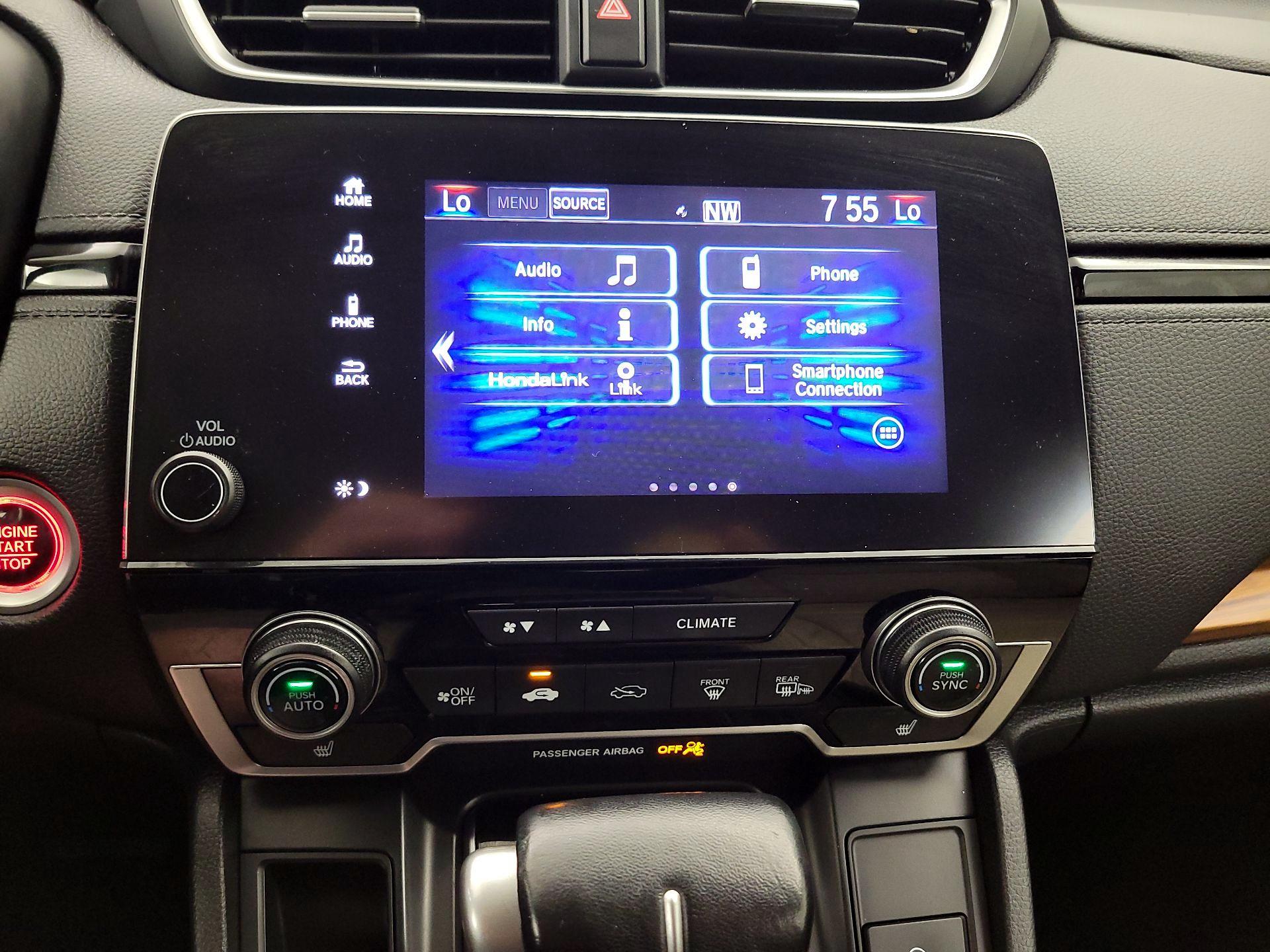 Thumbnail: 2020 Honda CR-V - 15