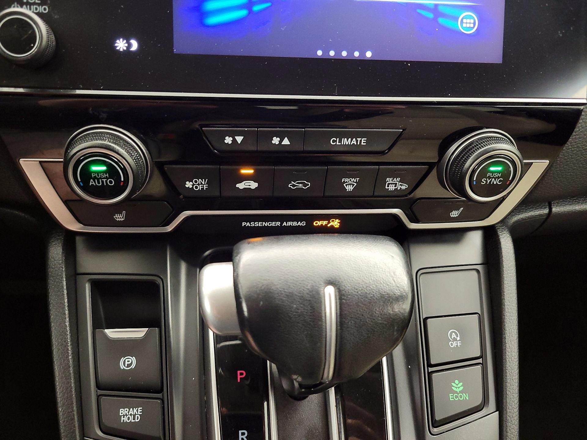 Thumbnail: 2020 Honda CR-V - 16