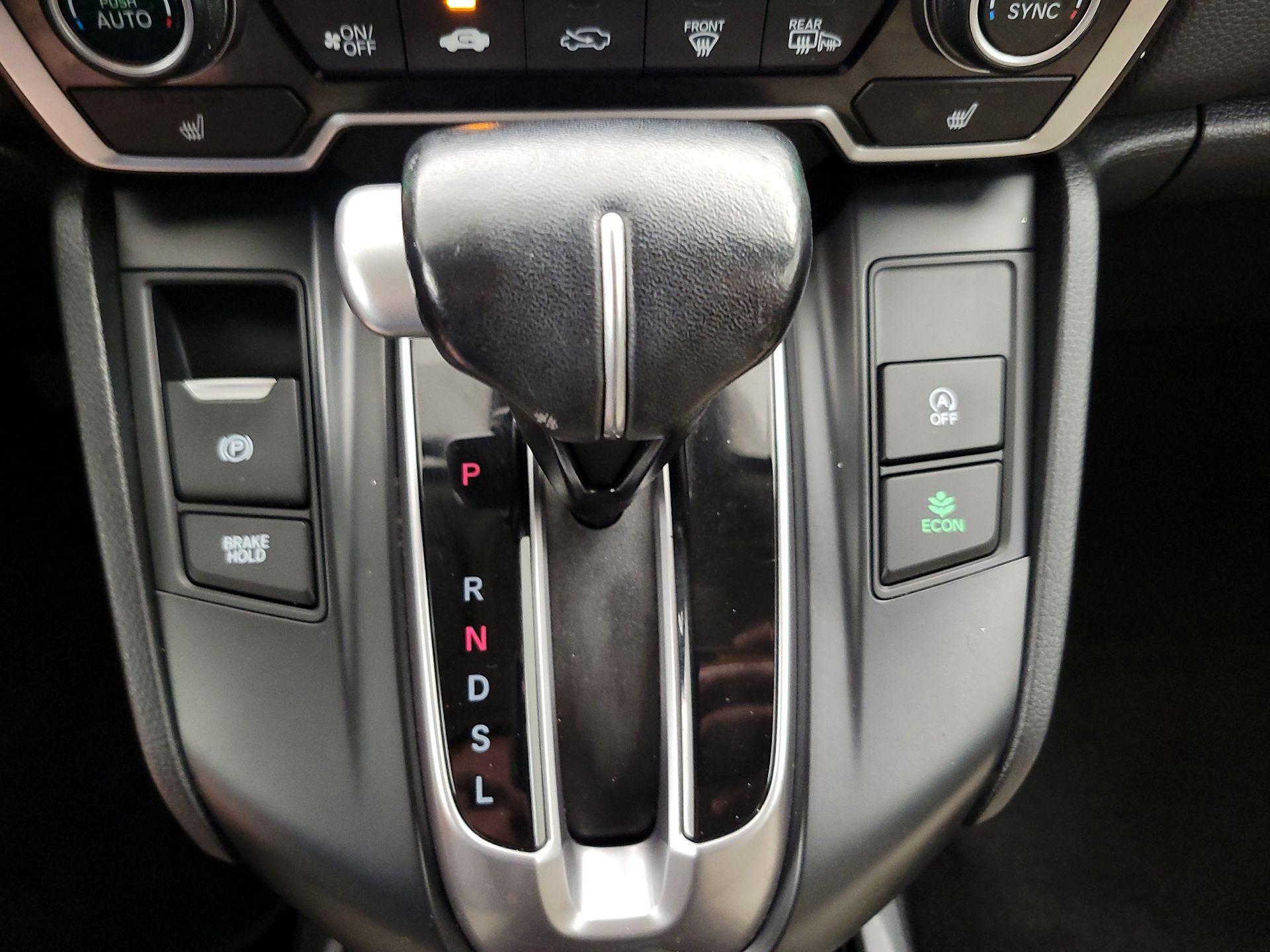 Thumbnail: 2020 Honda CR-V - 17
