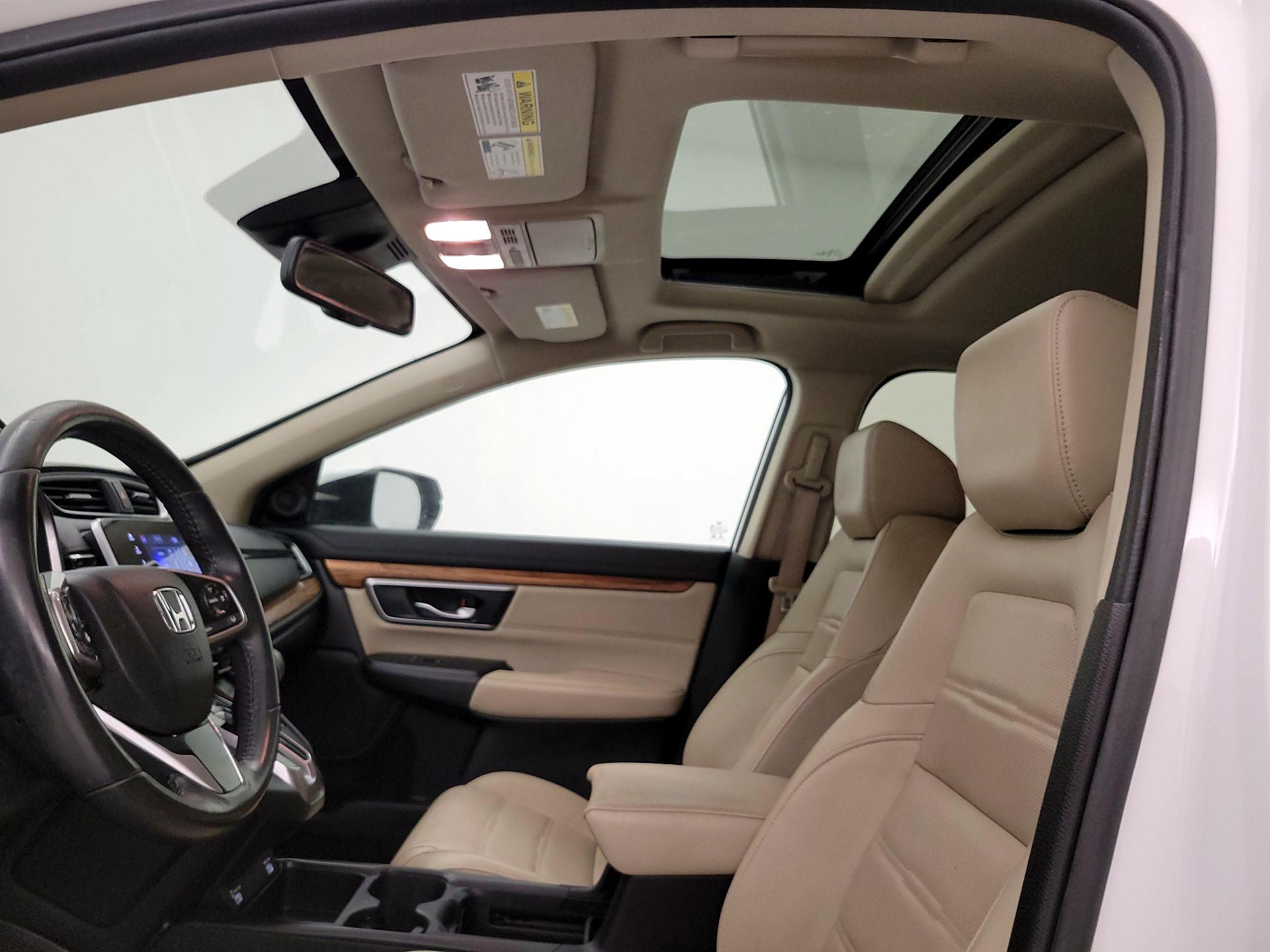 Thumbnail: 2020 Honda CR-V - 18