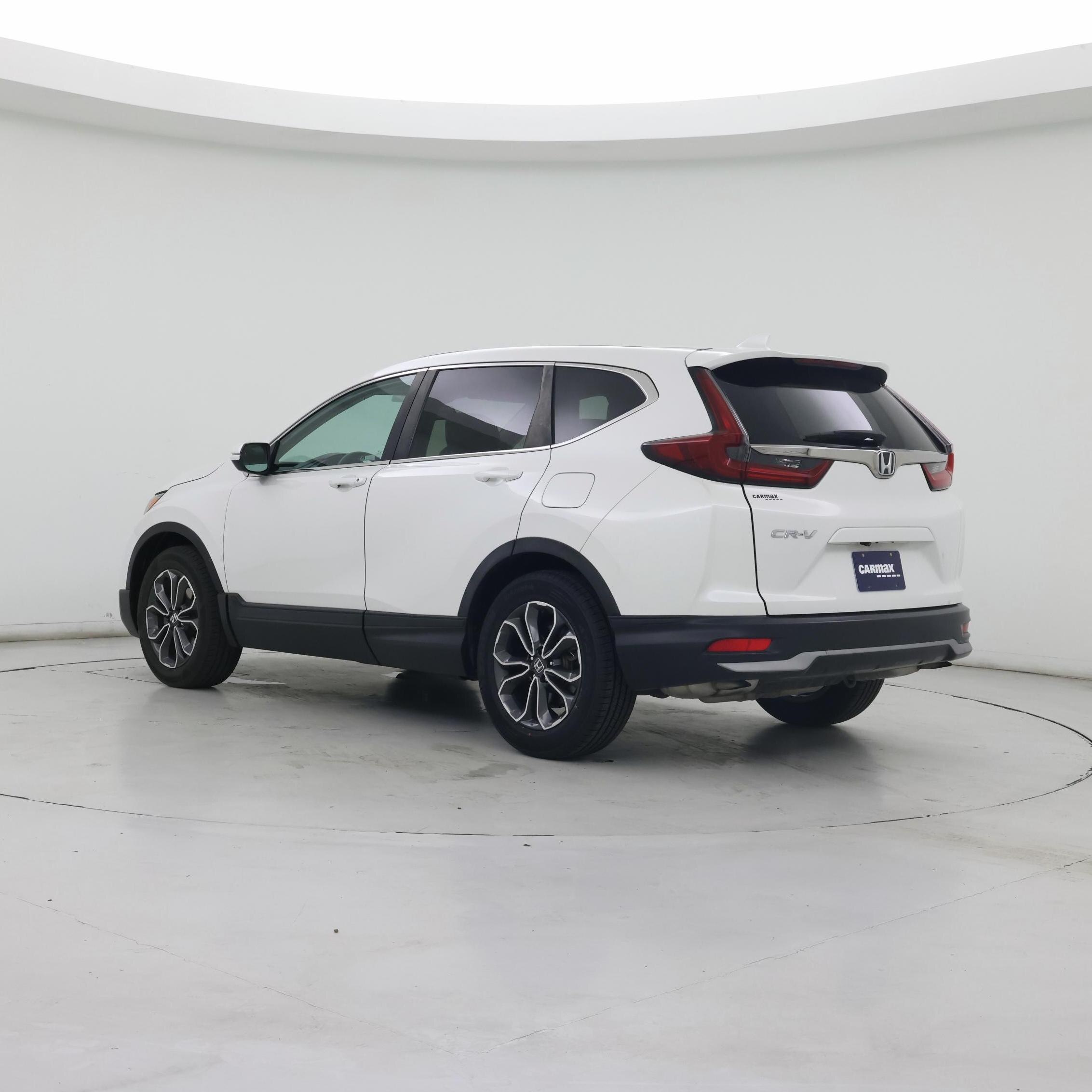 Thumbnail: 2020 Honda CR-V - 2