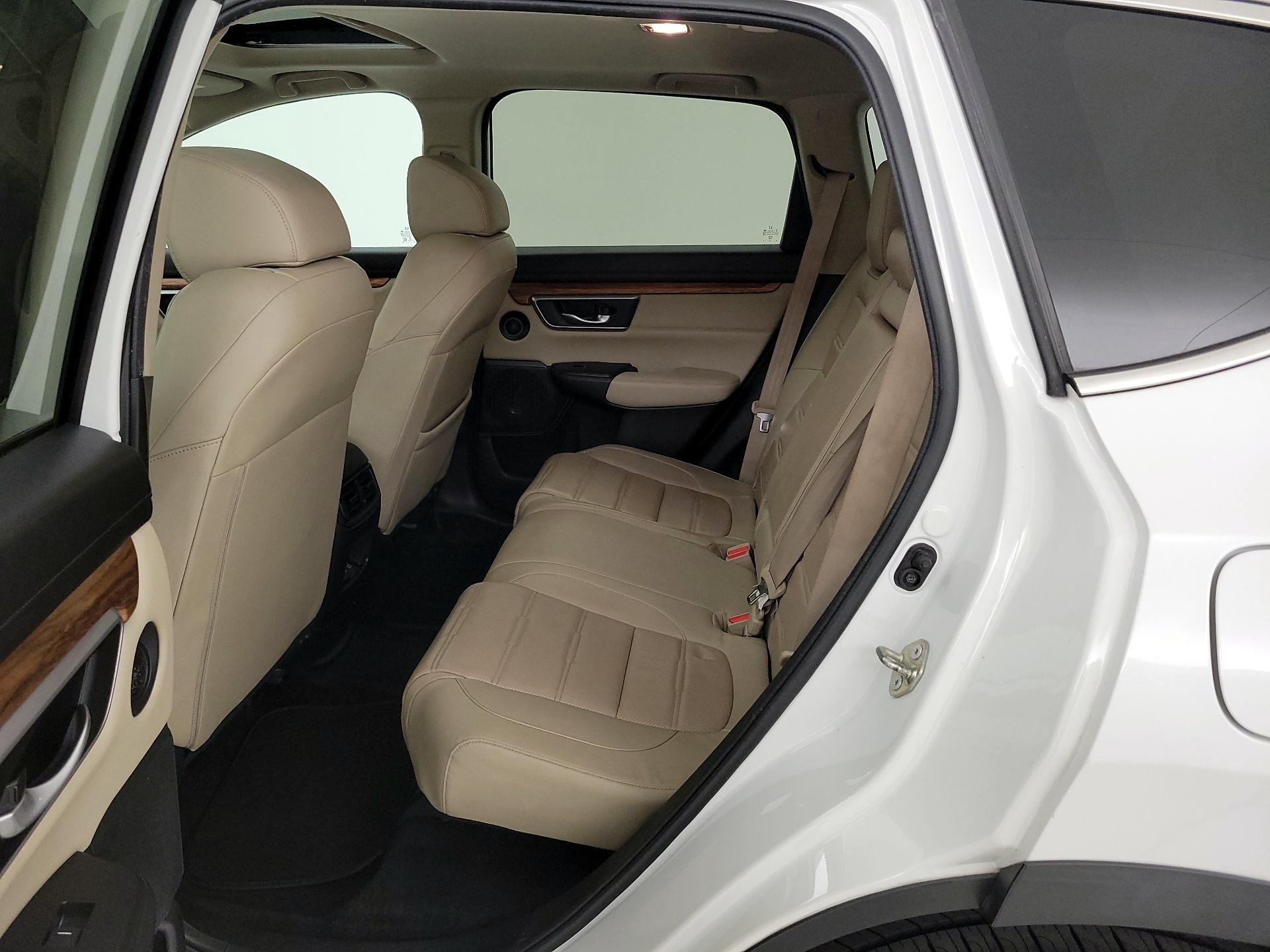 Thumbnail: 2020 Honda CR-V - 19