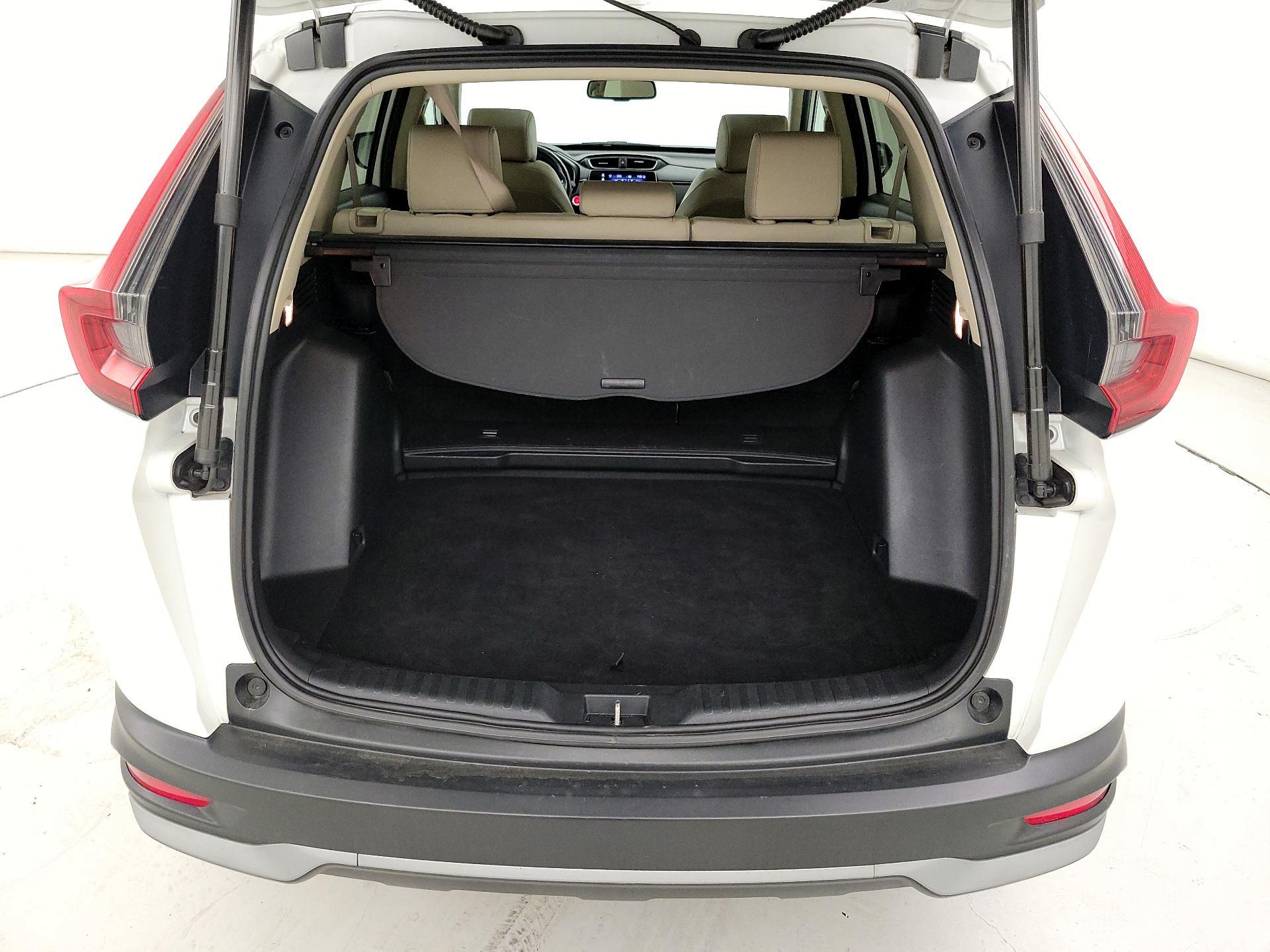 Thumbnail: 2020 Honda CR-V - 20