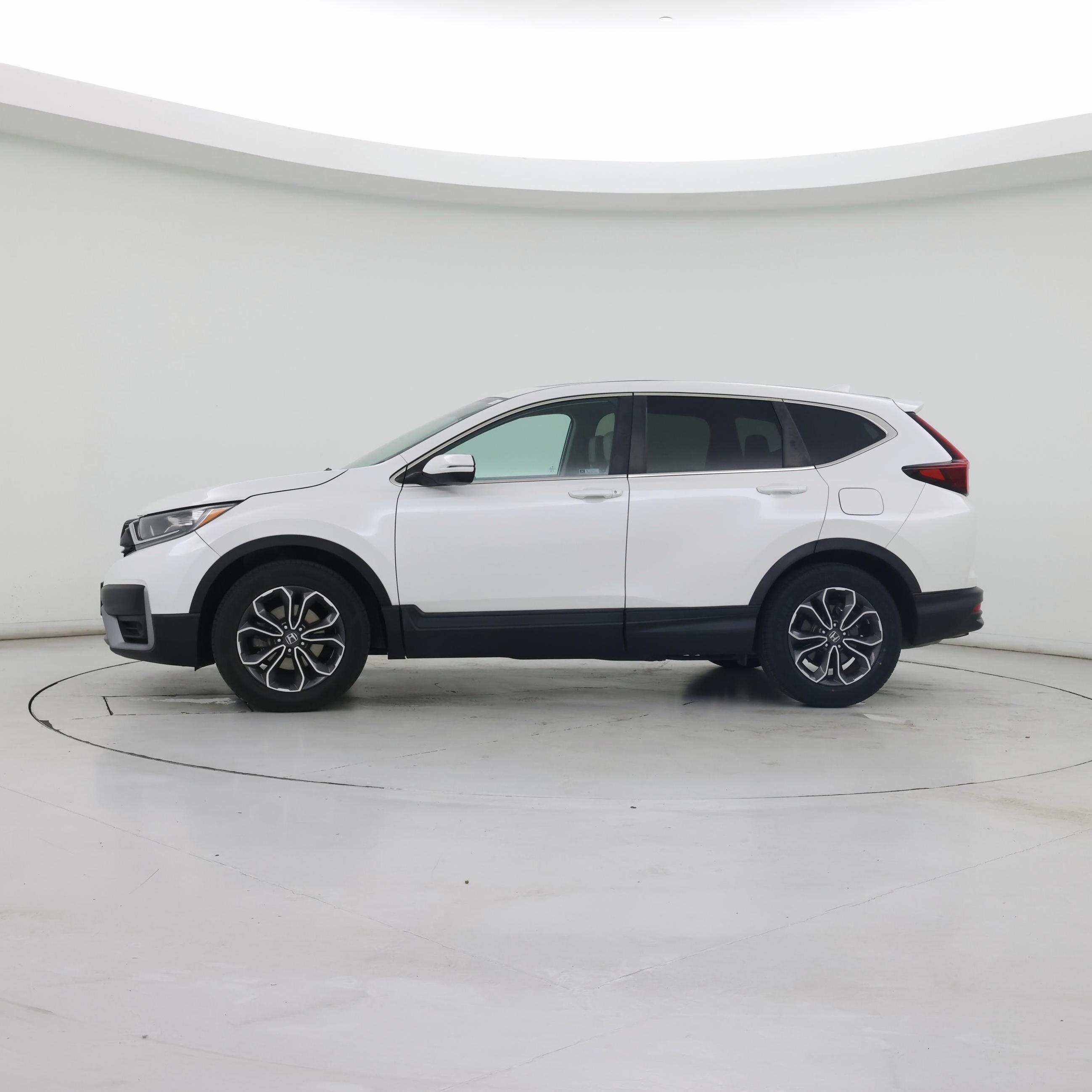 Thumbnail: 2020 Honda CR-V - 3
