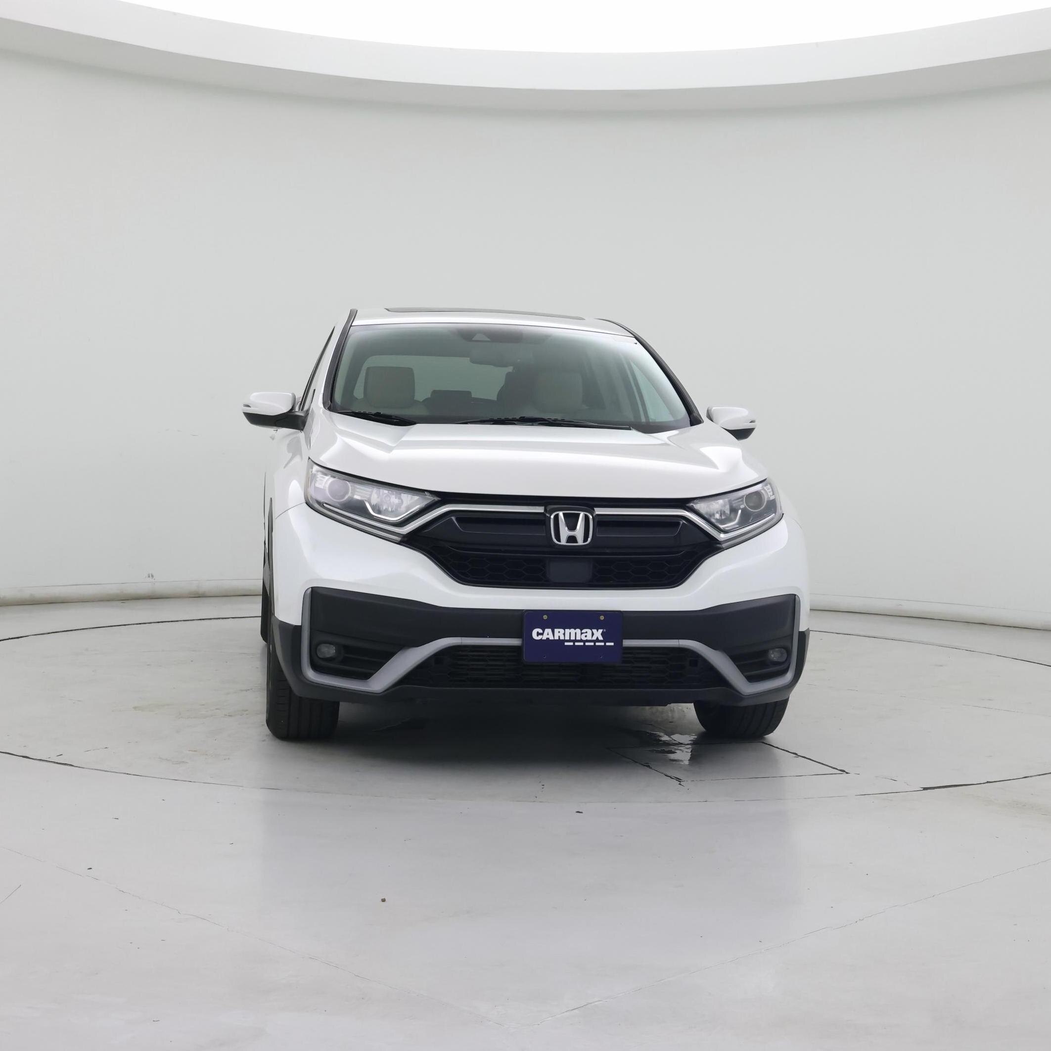 Thumbnail: 2020 Honda CR-V - 5