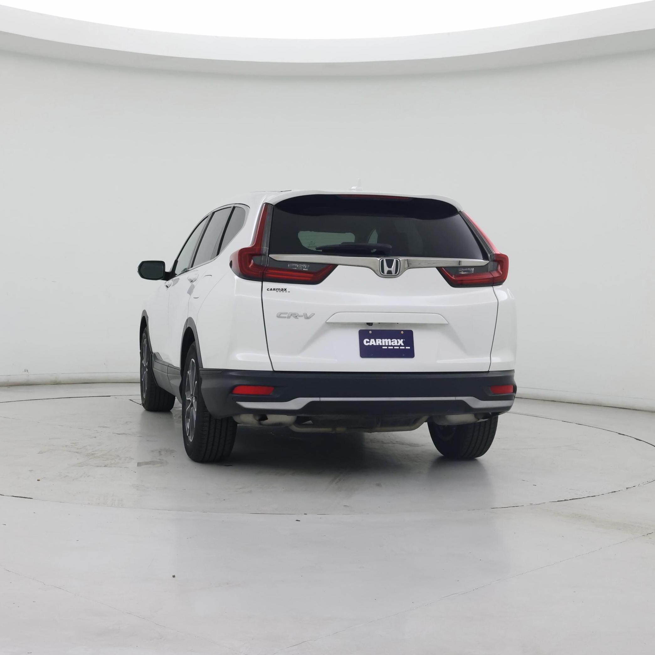Thumbnail: 2020 Honda CR-V - 6