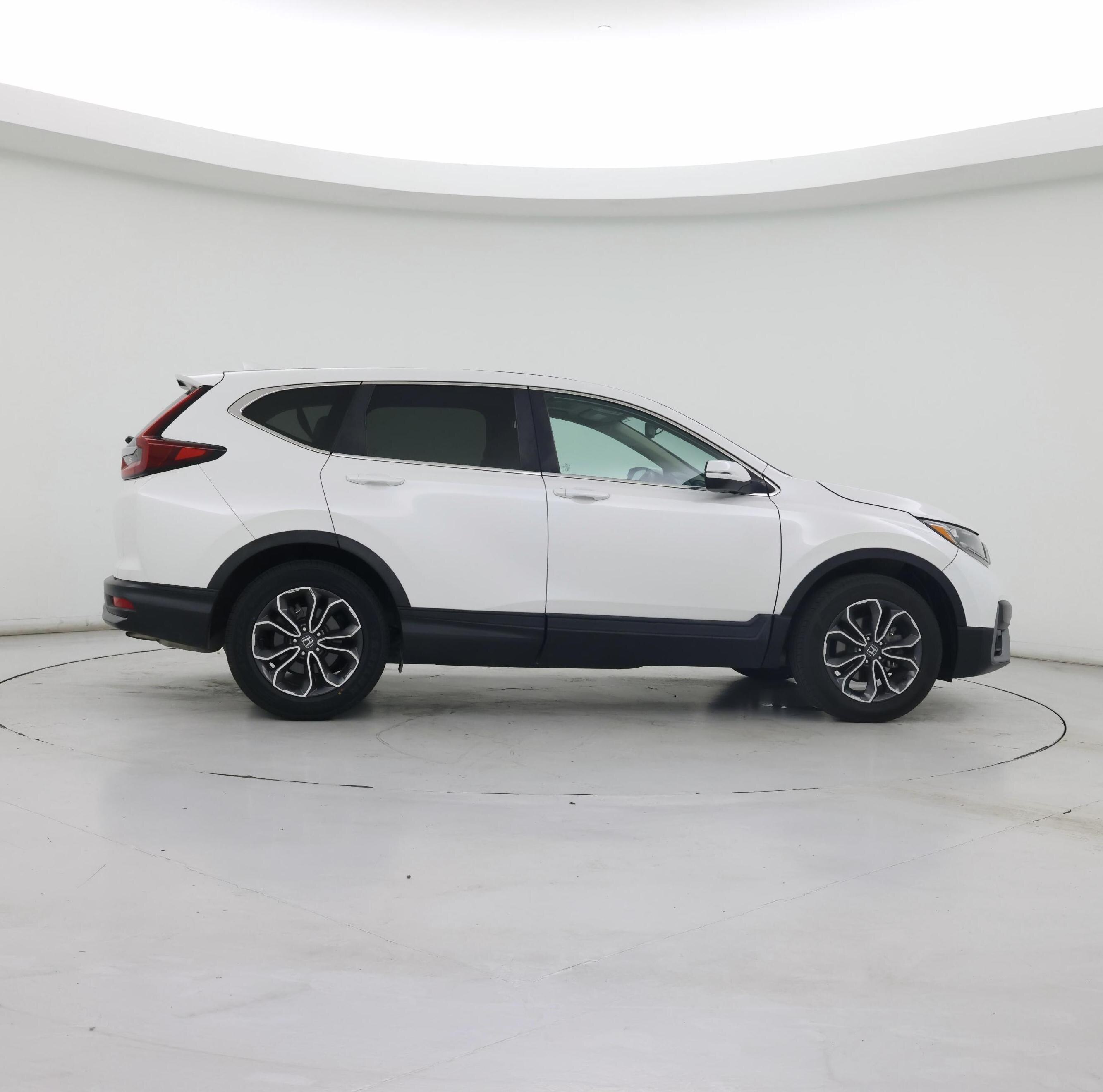 Thumbnail: 2020 Honda CR-V - 7
