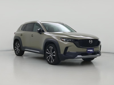 2024 Mazda CX-50 2.5 Turbo Premium Plus