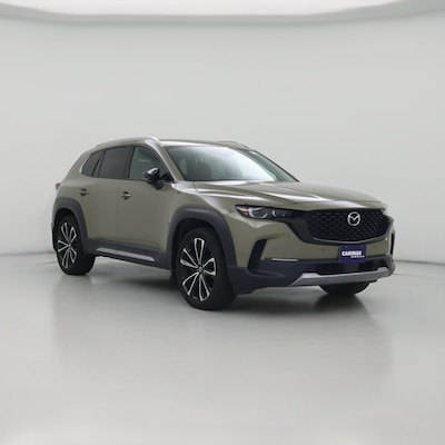 2024 Mazda CX-50 2.5 Turbo Premium Plus