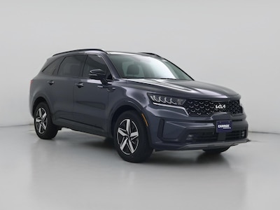 2023 Kia Sorento EX