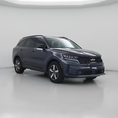 2023 Kia Sorento EX