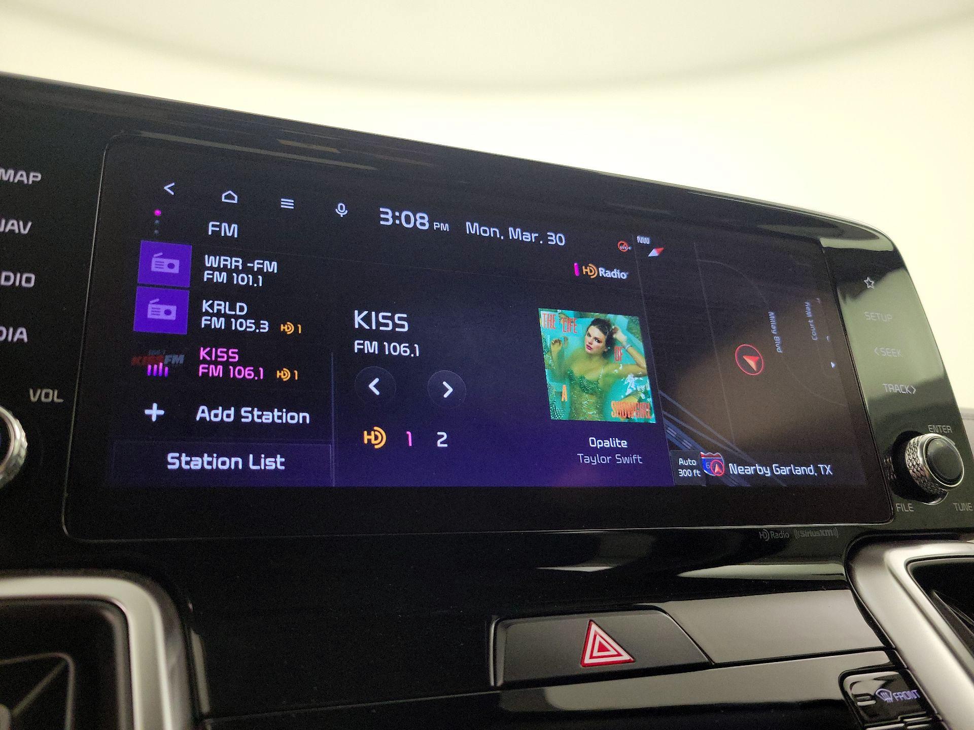 Thumbnail: 2023 Kia Sorento - 15