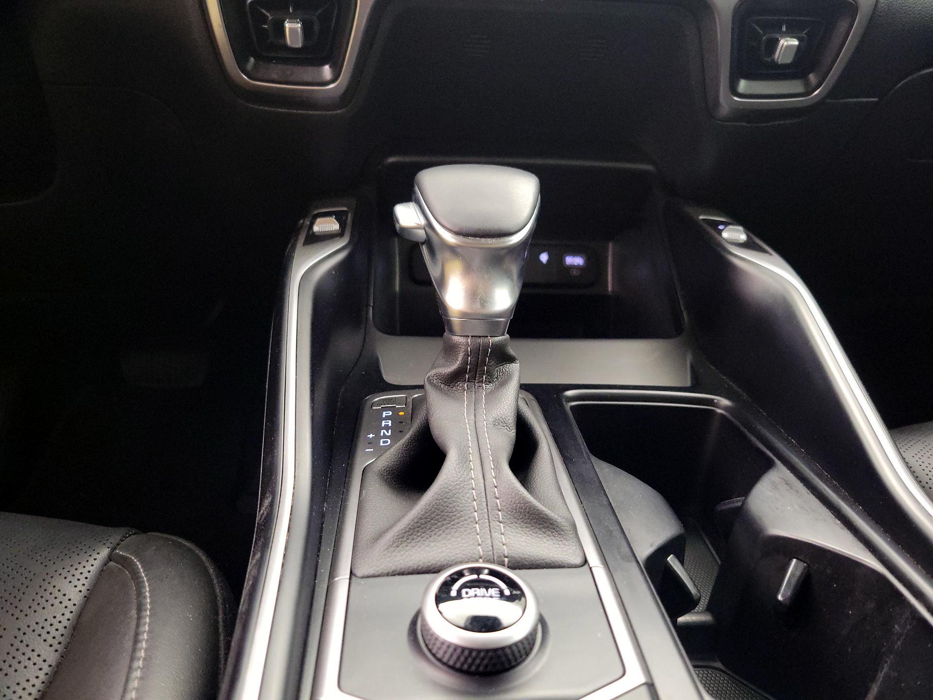 Thumbnail: 2023 Kia Sorento - 17