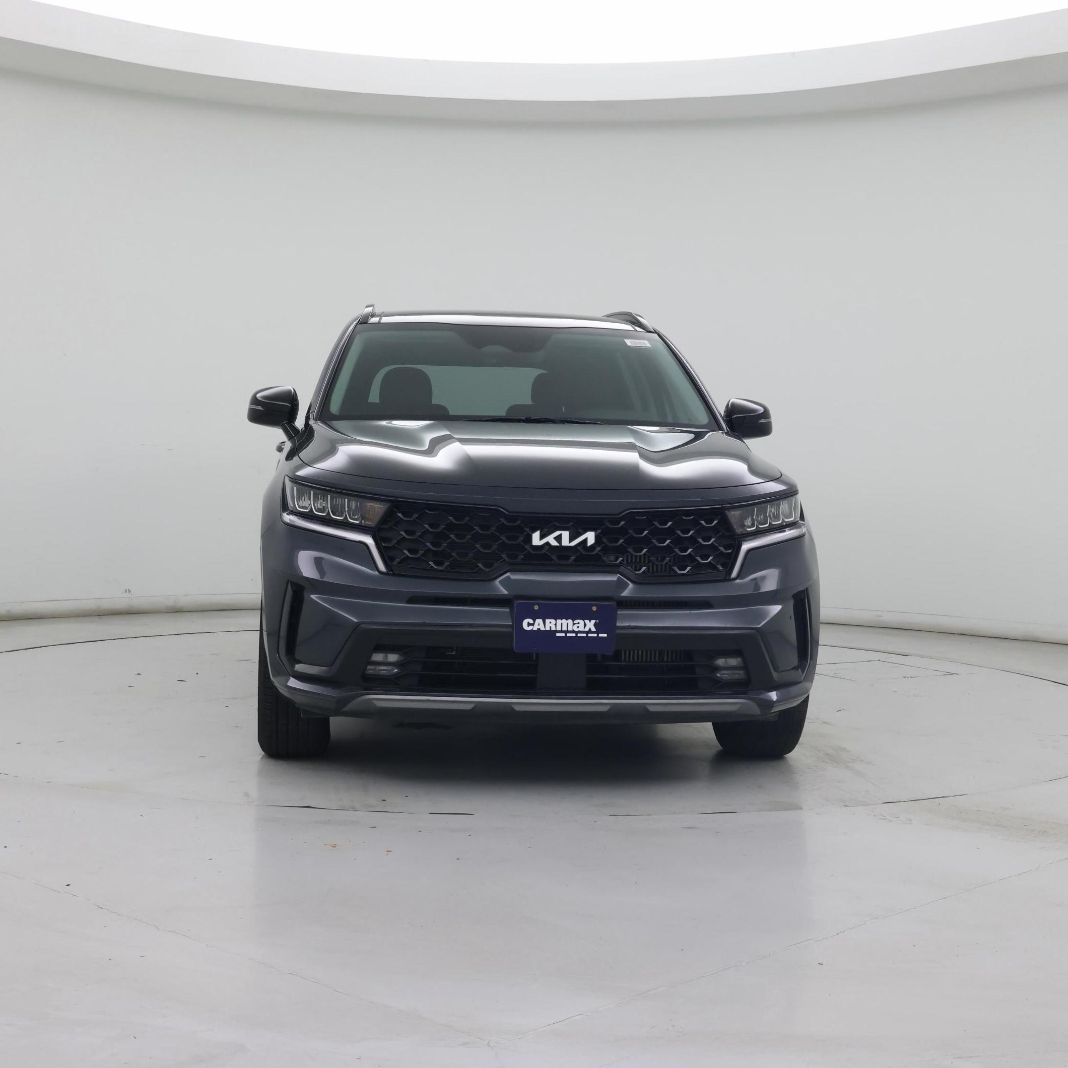 Thumbnail: 2023 Kia Sorento - 5