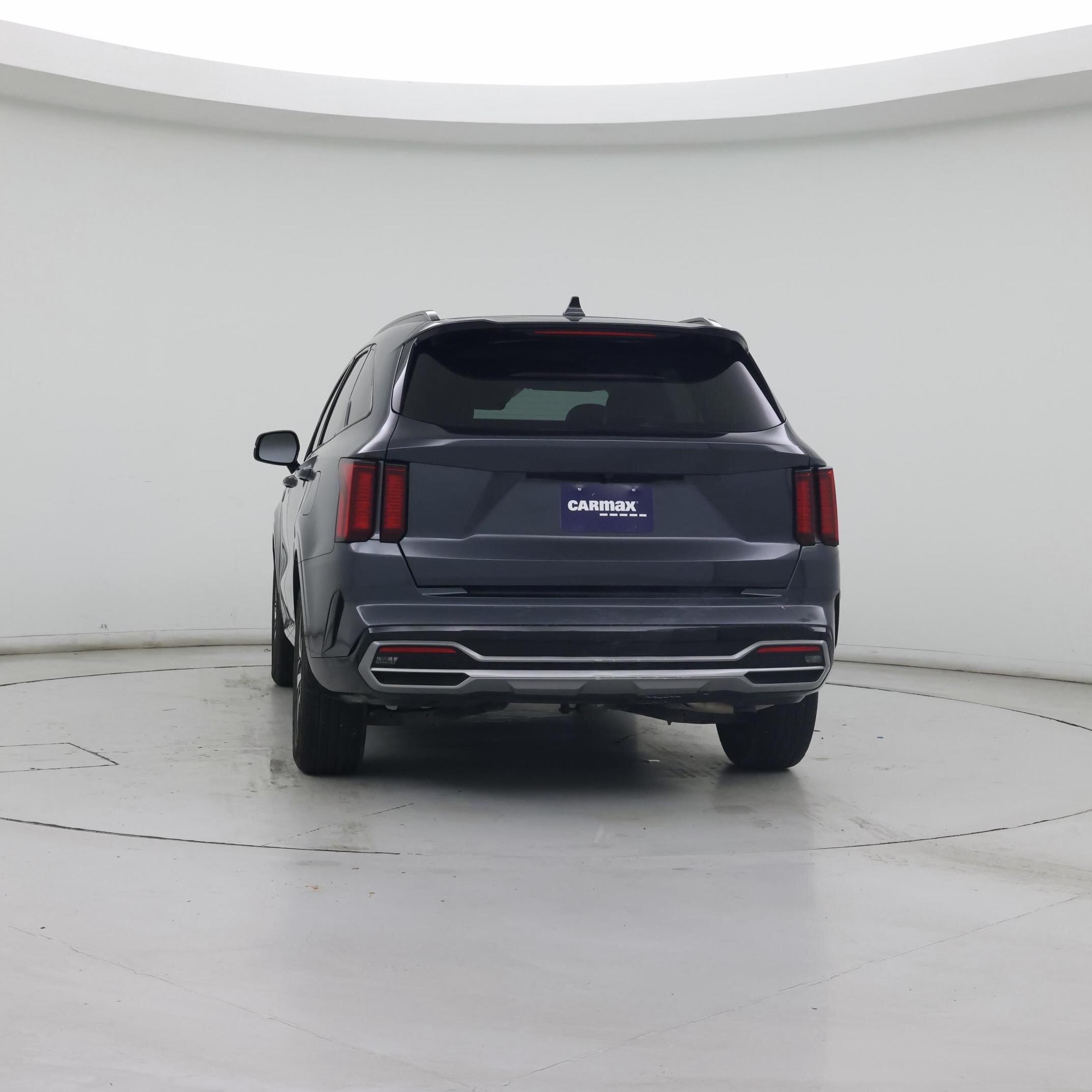 Thumbnail: 2023 Kia Sorento - 6