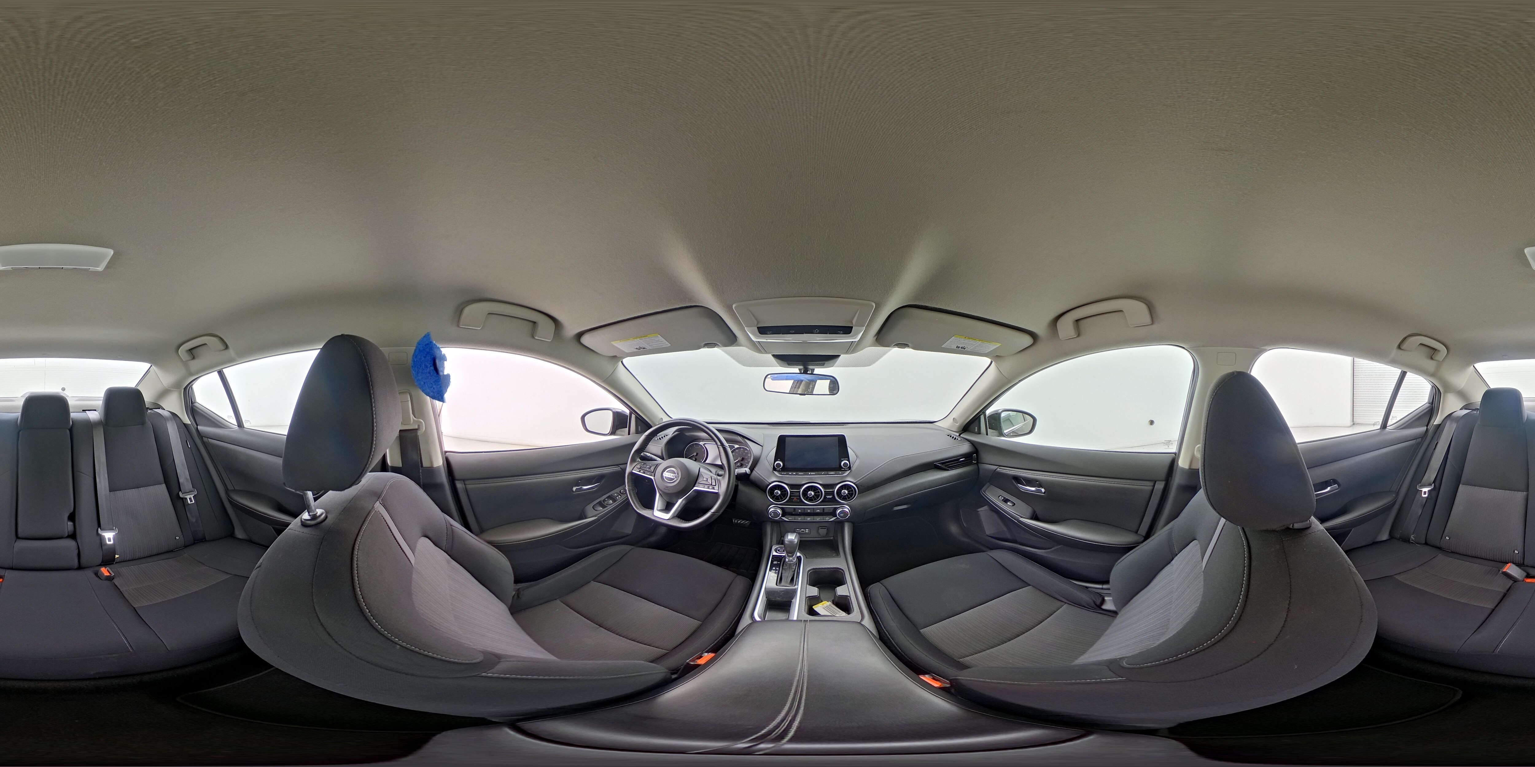 2022 Nissan Sentra SV - Photo 24