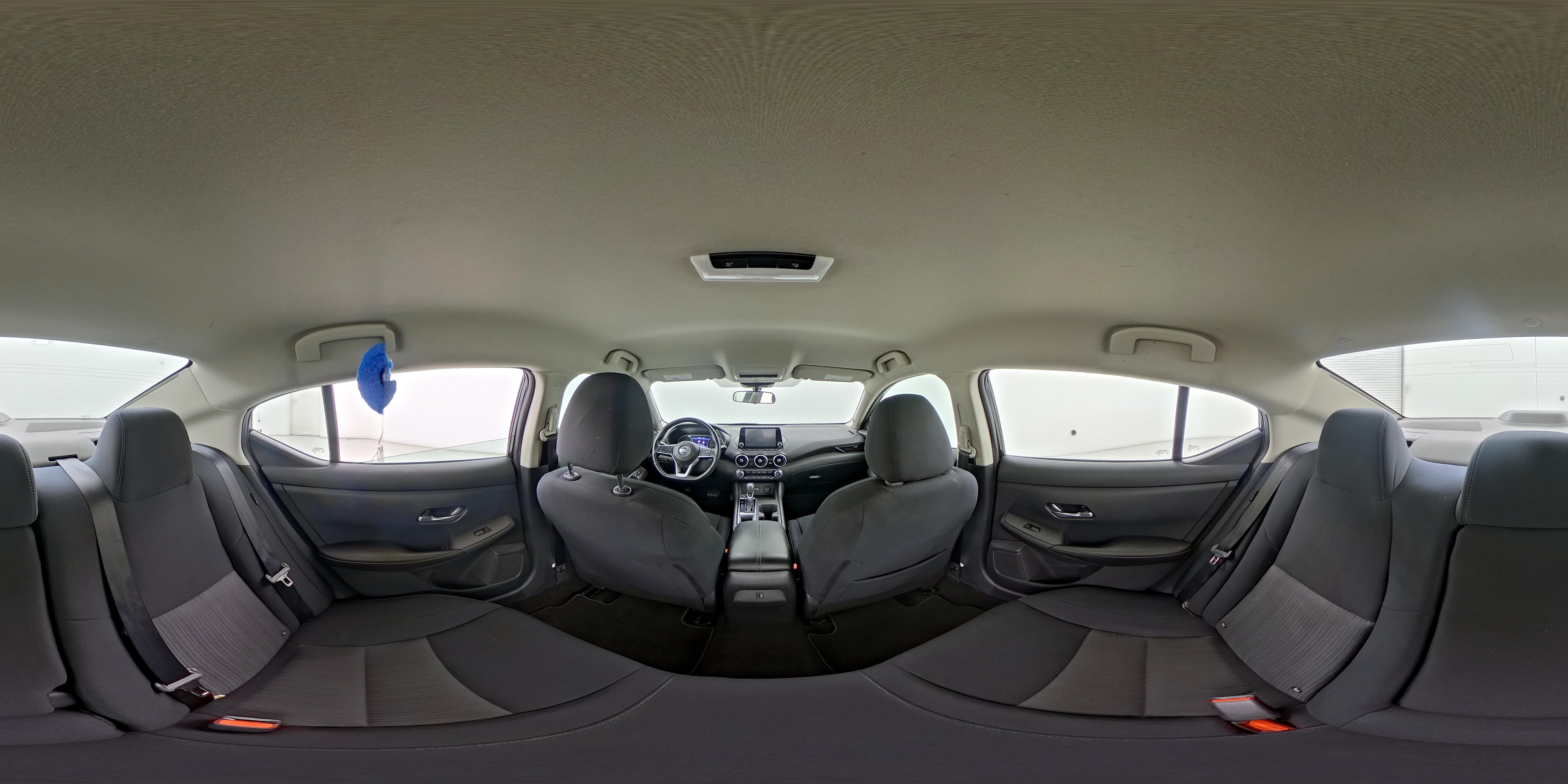 2022 Nissan Sentra SV - Photo 25