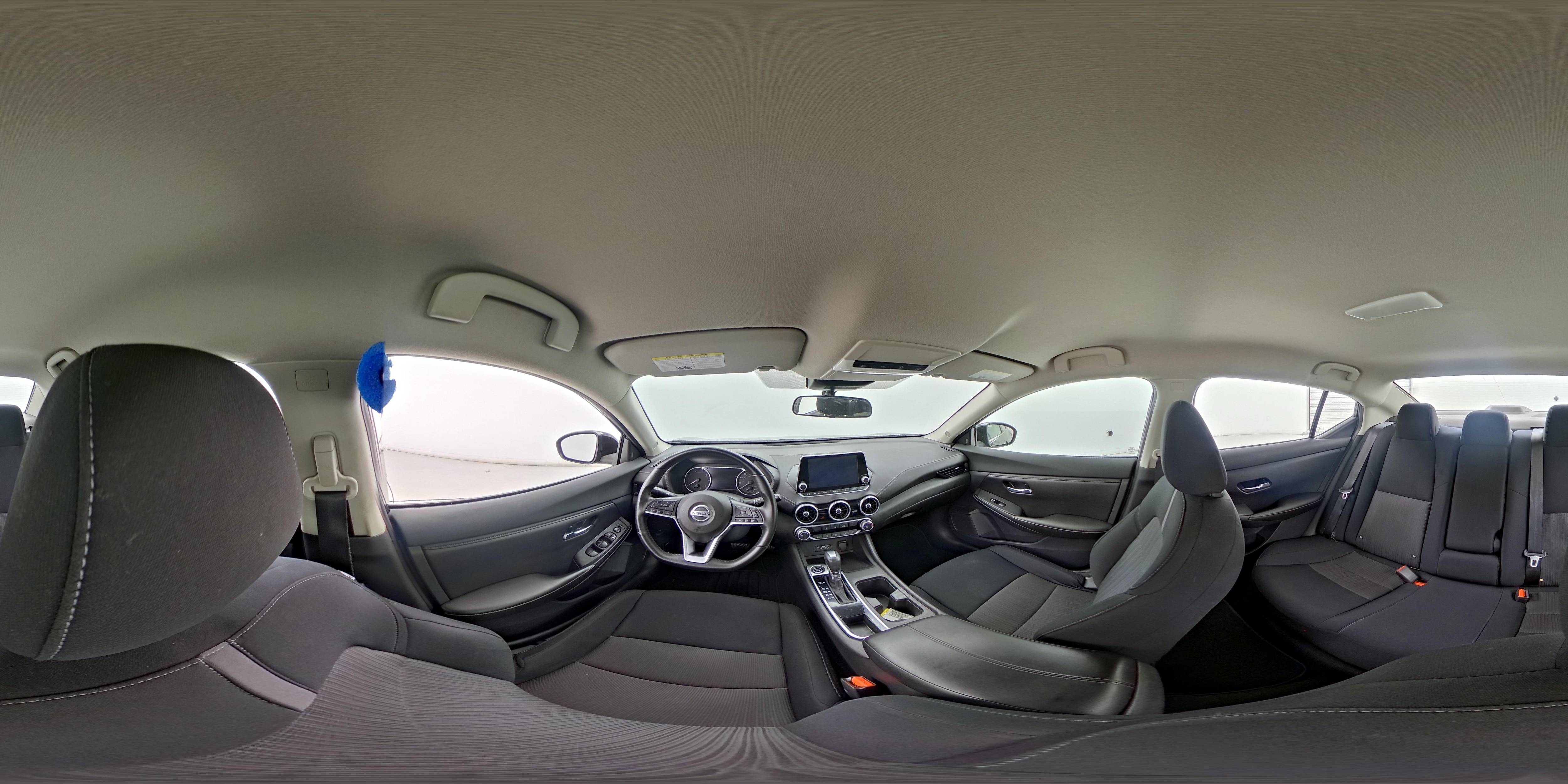2022 Nissan Sentra SV - Photo 26