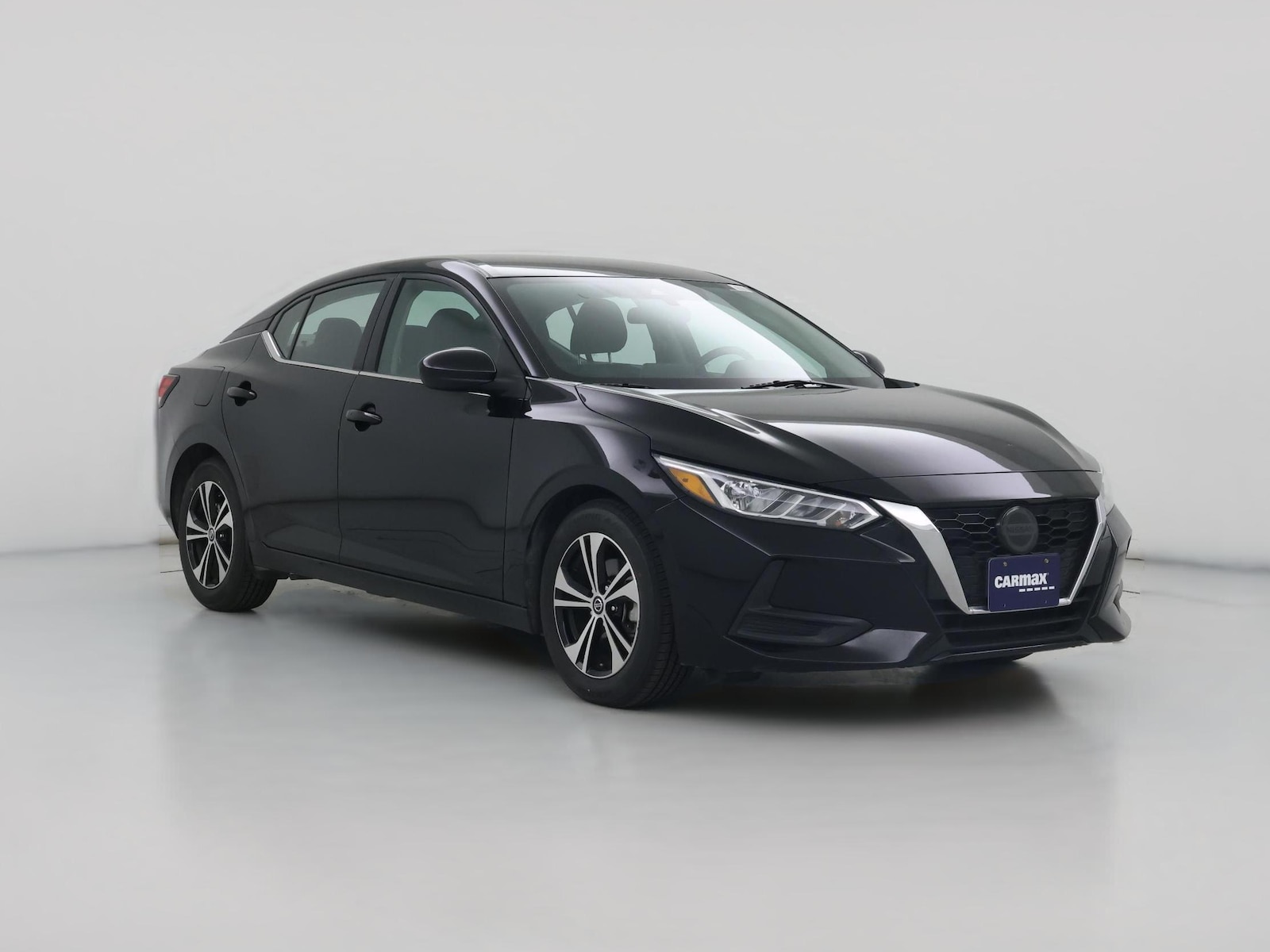 2022 Nissan Sentra SV - Photo 1