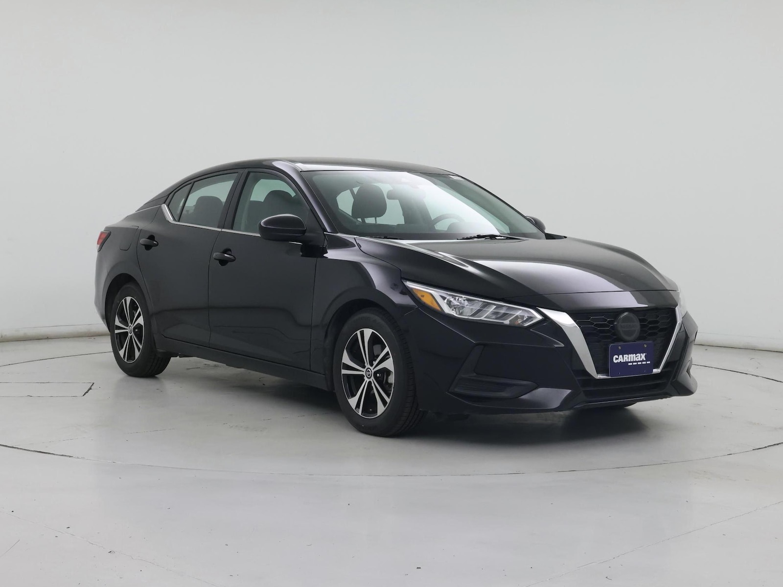 2022 Nissan Sentra SV - Photo 2