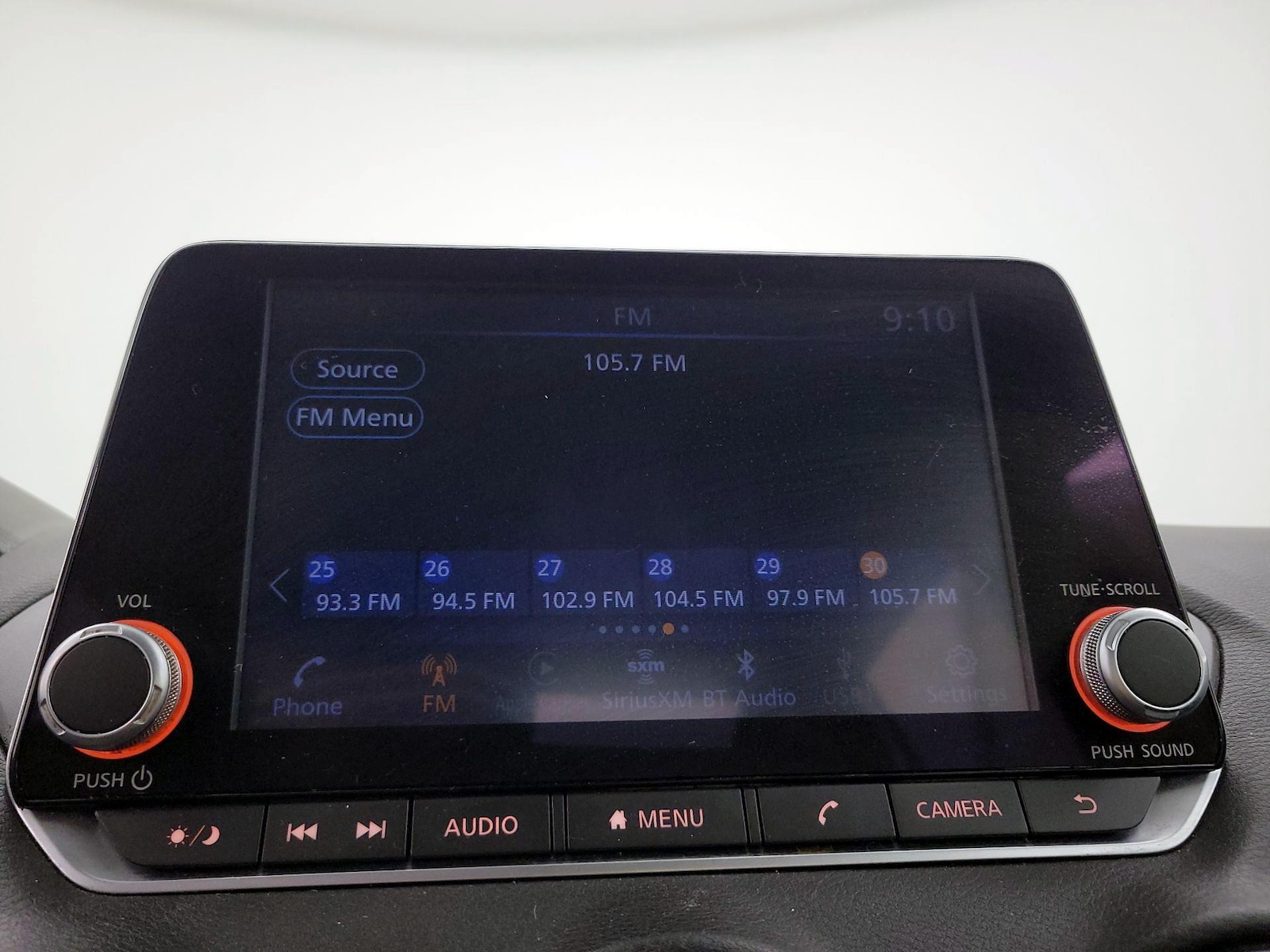 2022 Nissan Sentra SV - Photo 16