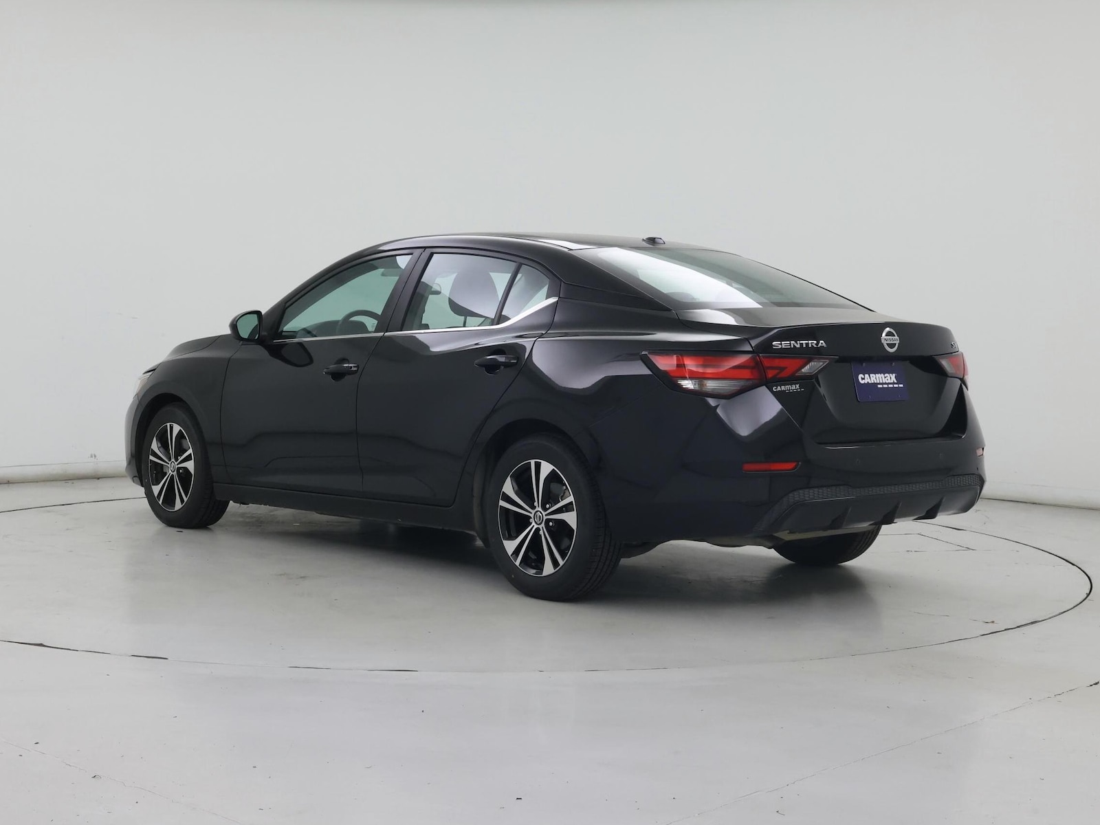 2022 Nissan Sentra SV - Photo 3