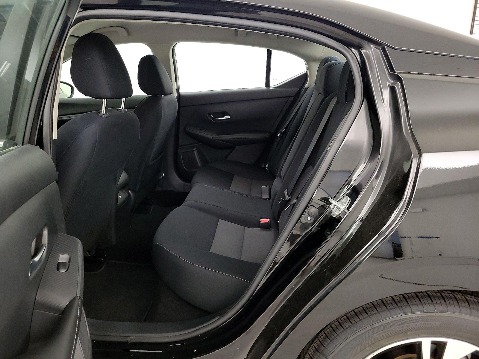 2022 Nissan Sentra SV - Photo 20
